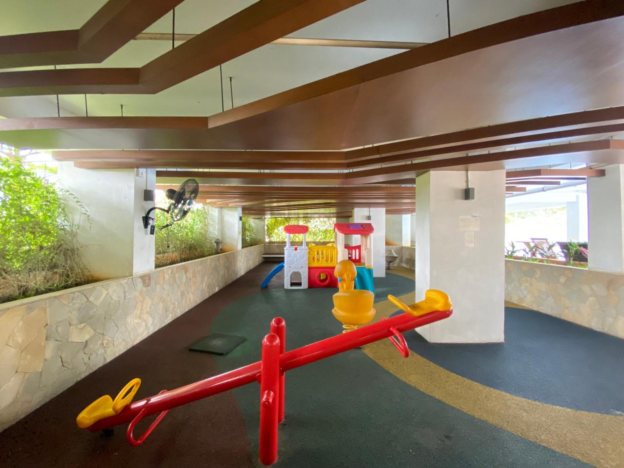 Modern 2br At Bassura By Travelio