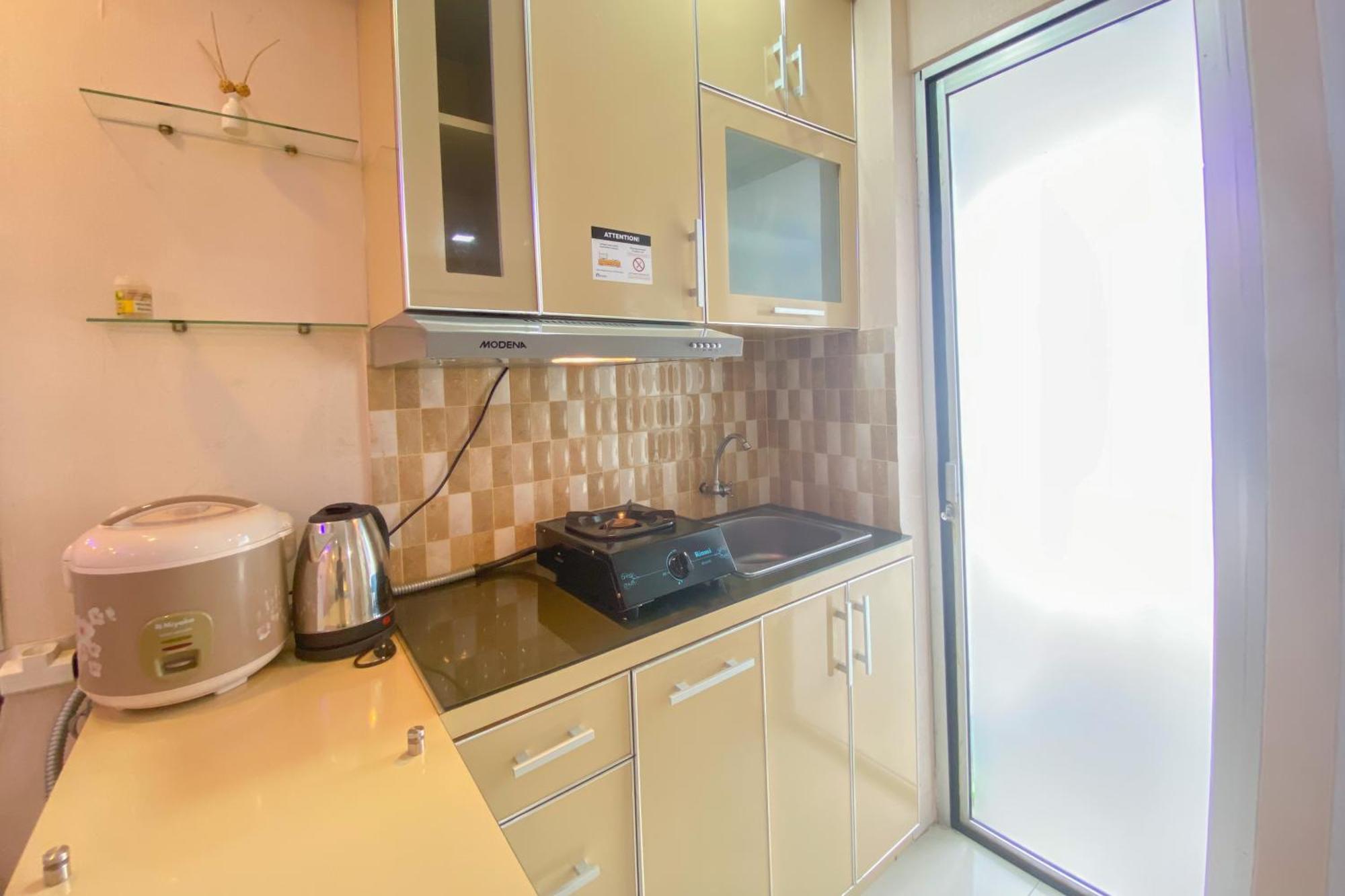 And Spacious At Bassura By Travelio