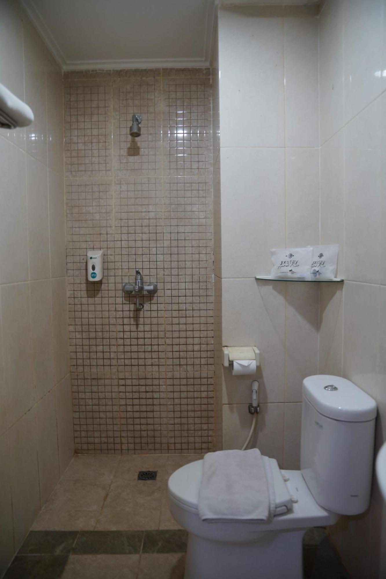 Hotel D'arcici Sunter Jakarta