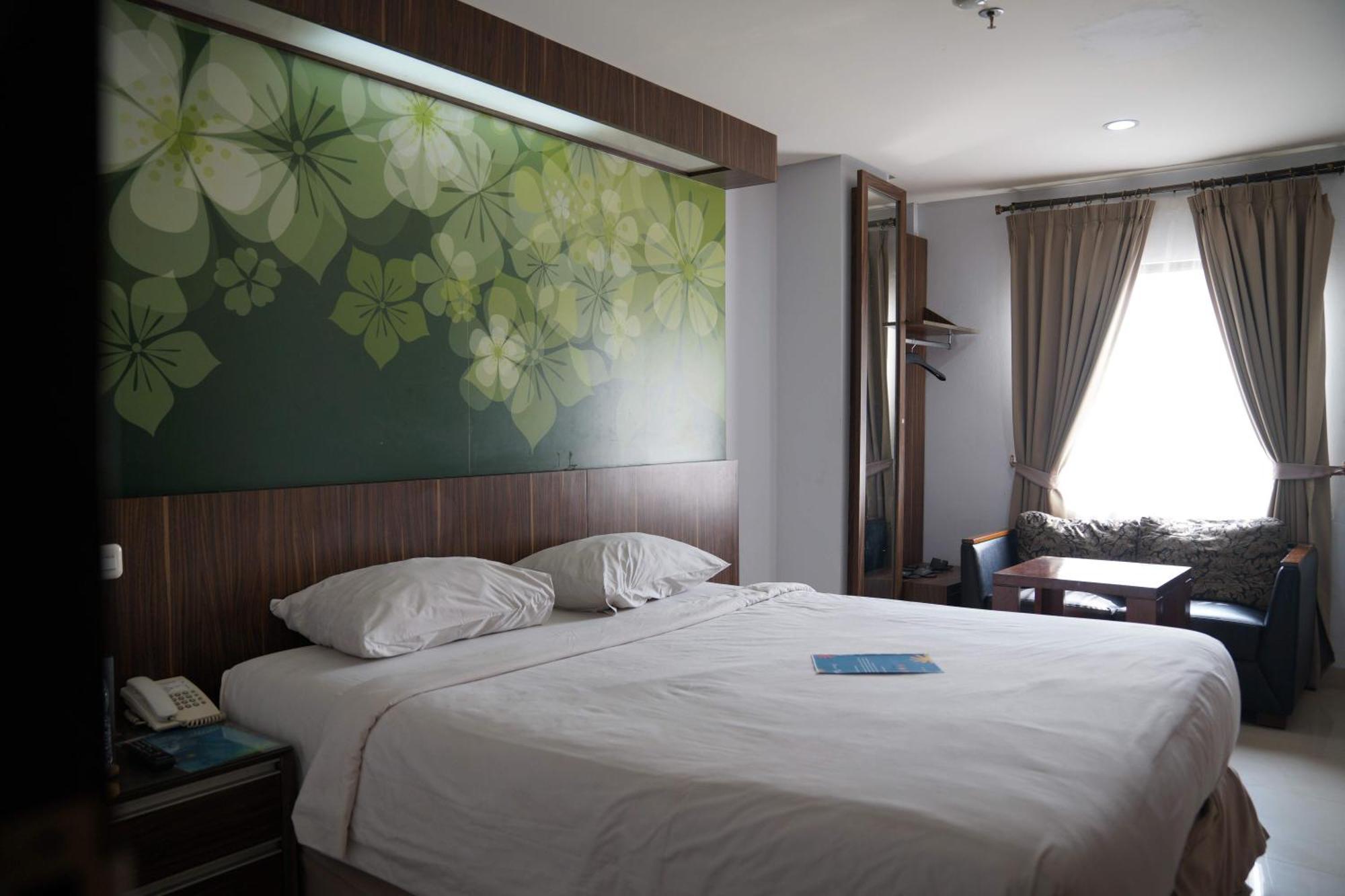 D'arcici Sunter Hotel
