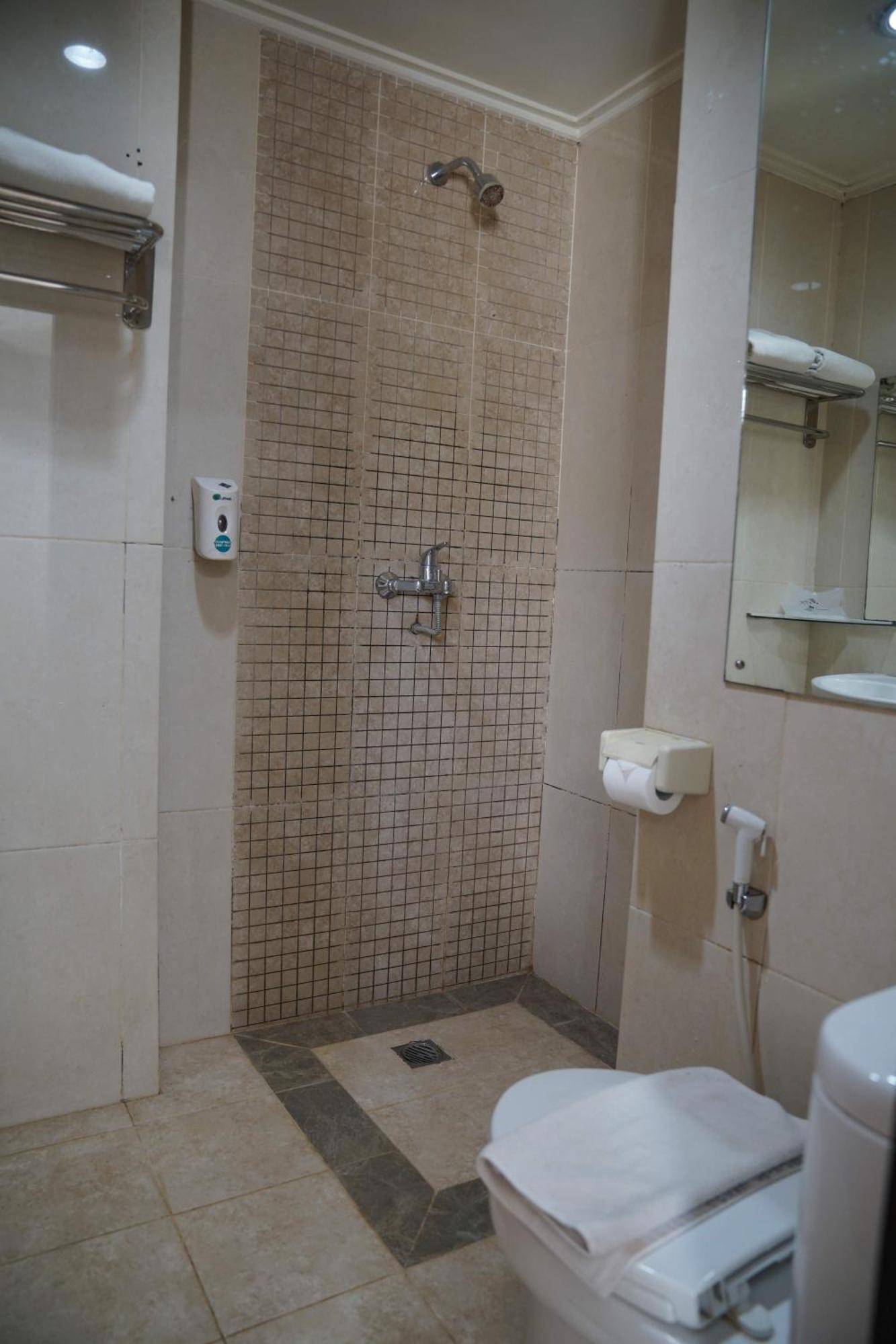 Hotel D'arcici Sunter