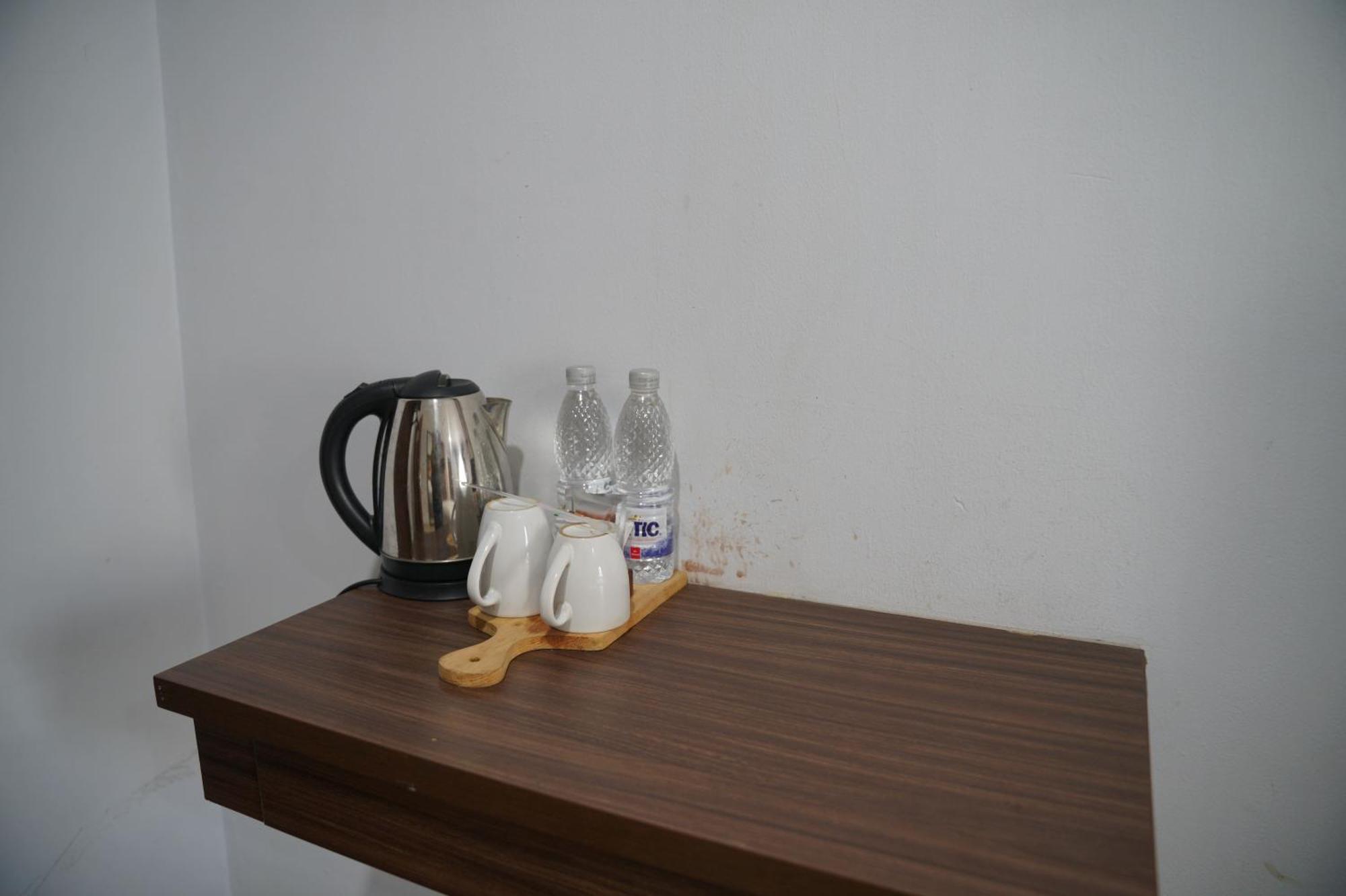 Hotel D'arcici Sunter 3*