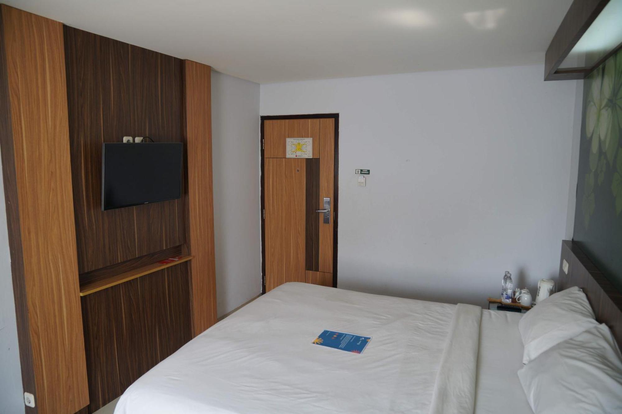 D'arcici Sunter Hotel