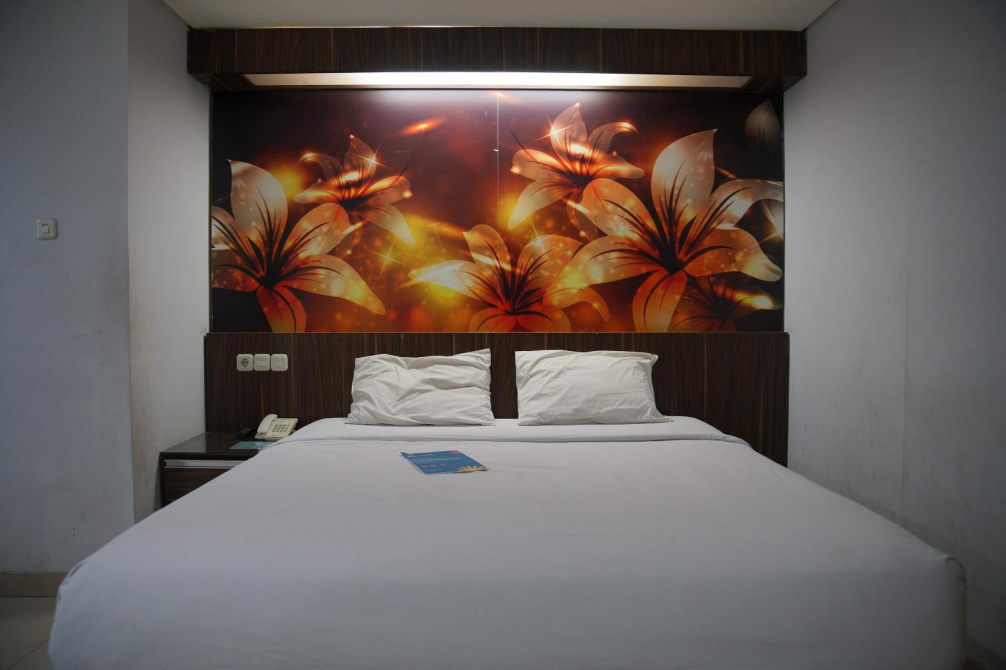 Hotel D'arcici Sunter 3*