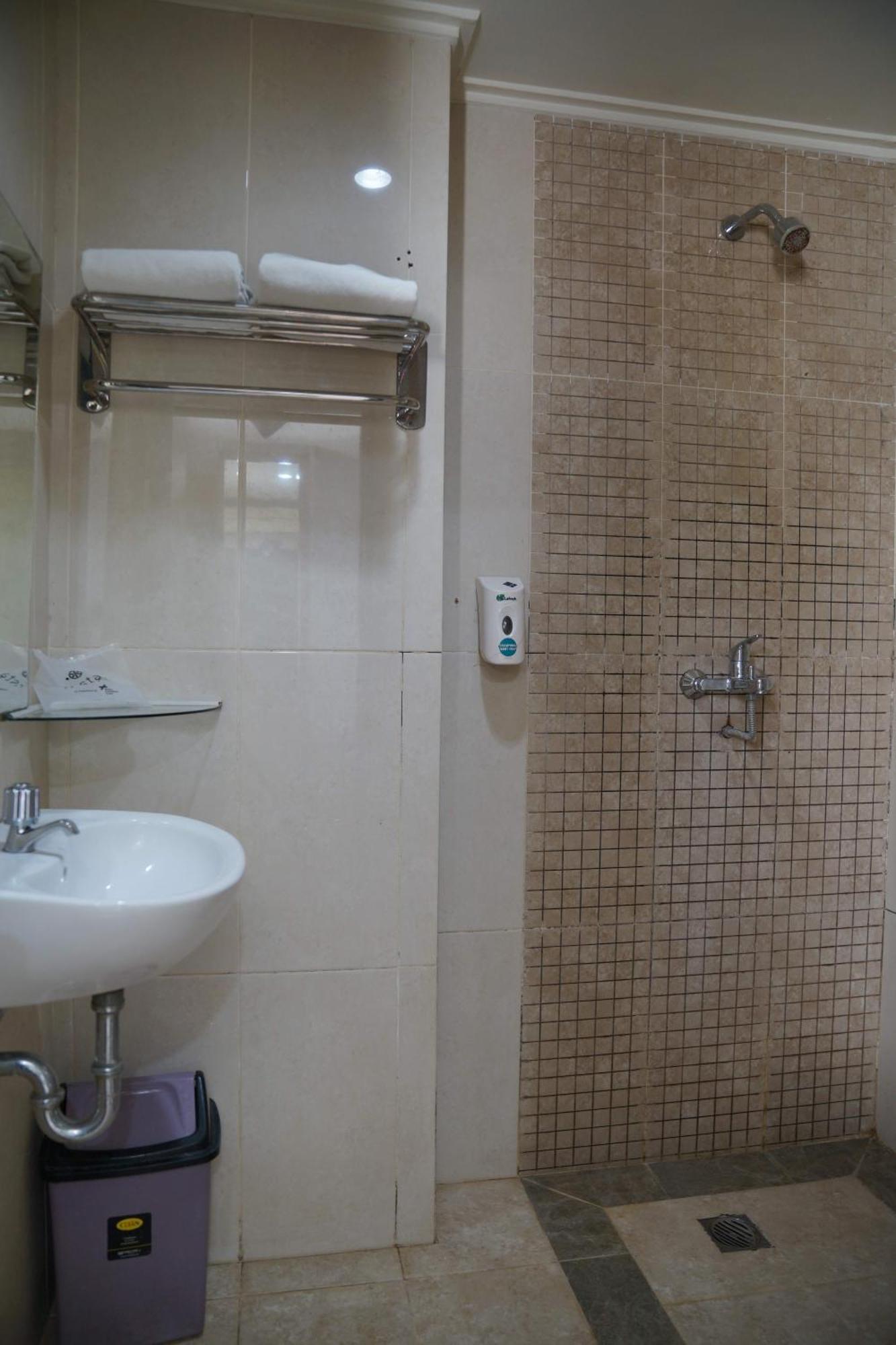 Hotel D'arcici Sunter Jakarta