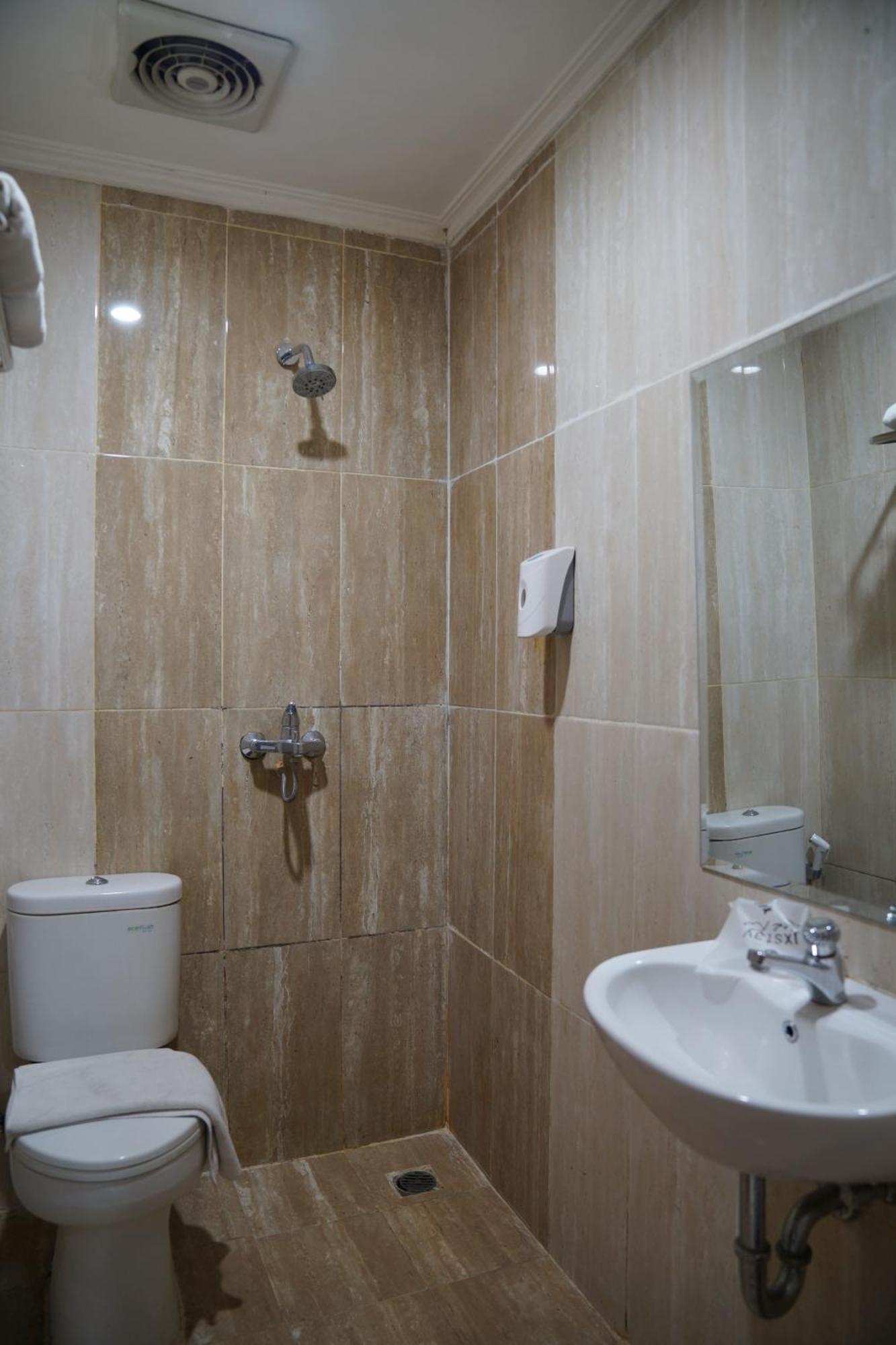 Hotel D'arcici Sunter 3*