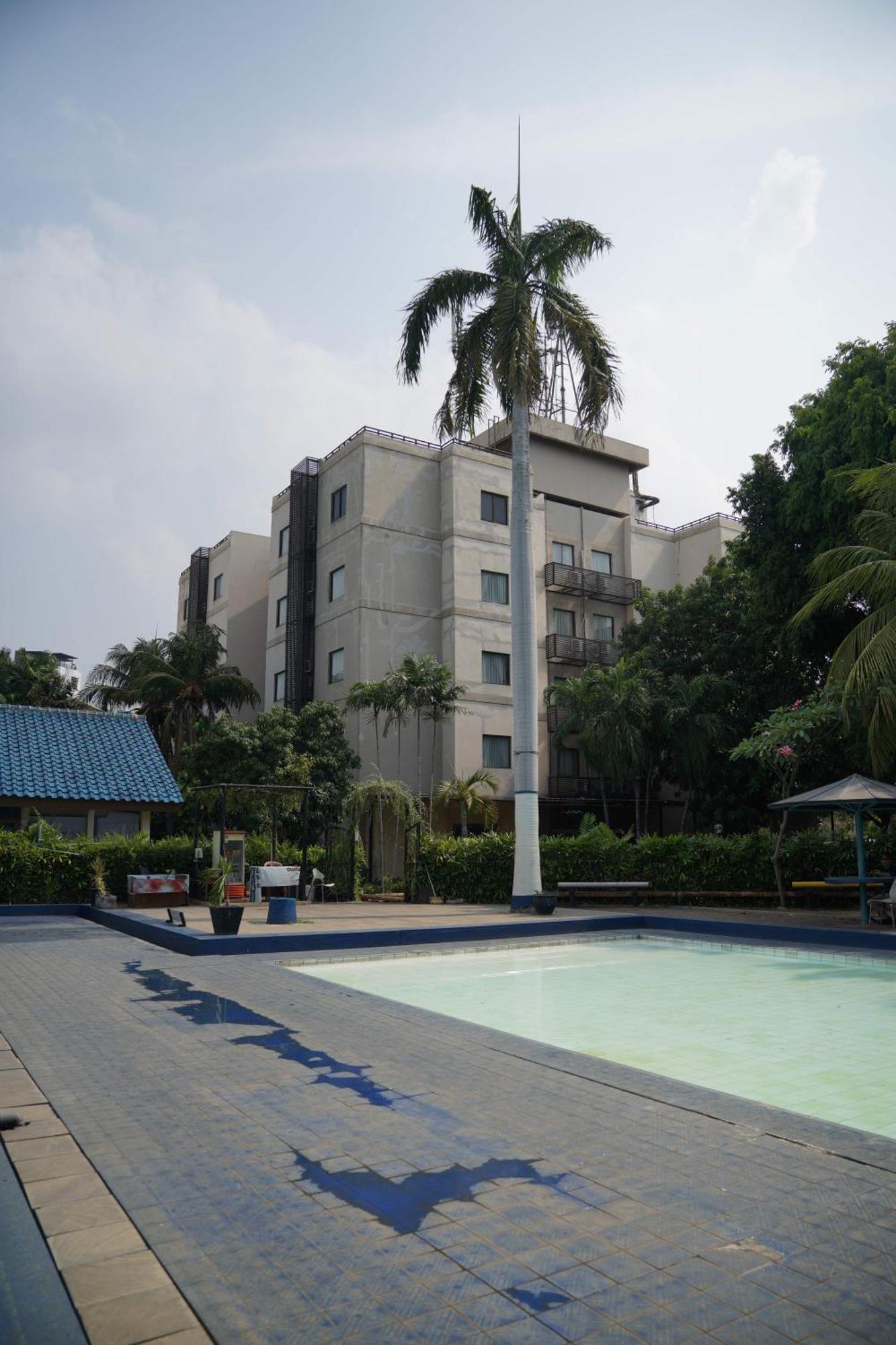 Hotel D'arcici Sunter