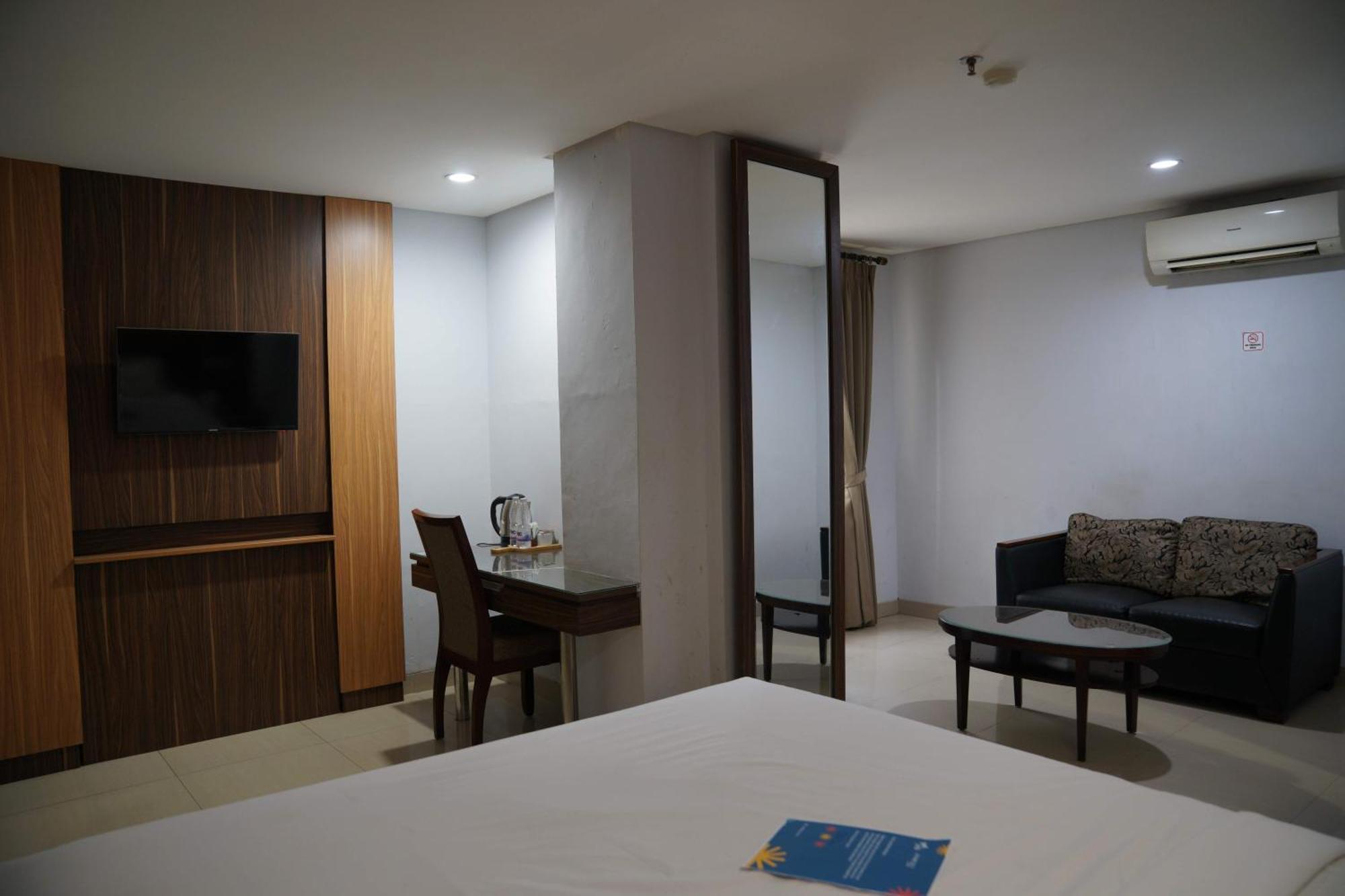 D'arcici Sunter Hotel 3*