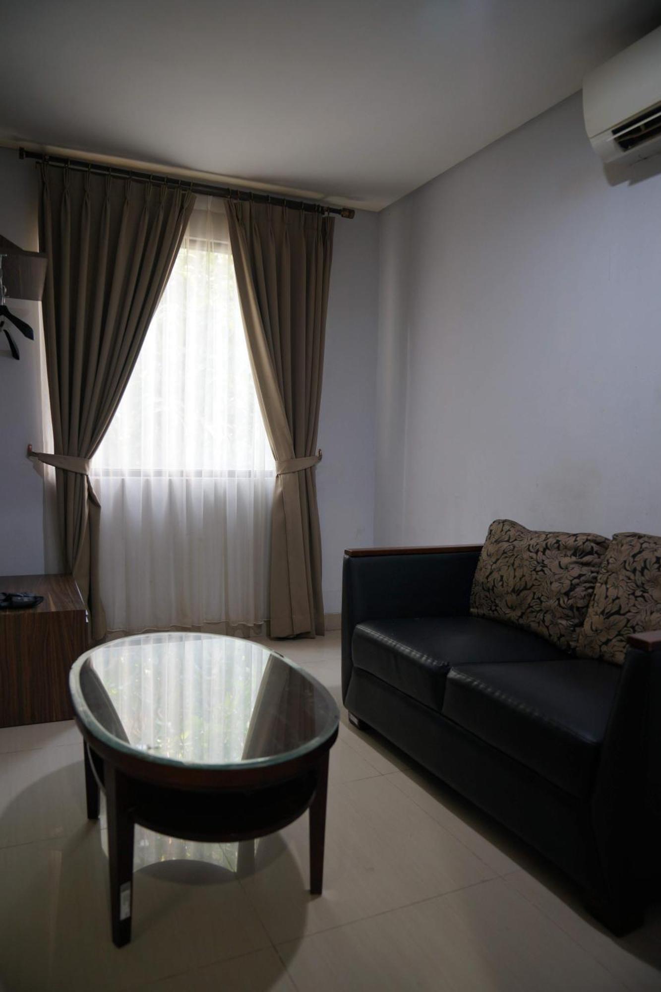 Hotel D'arcici Sunter 3*