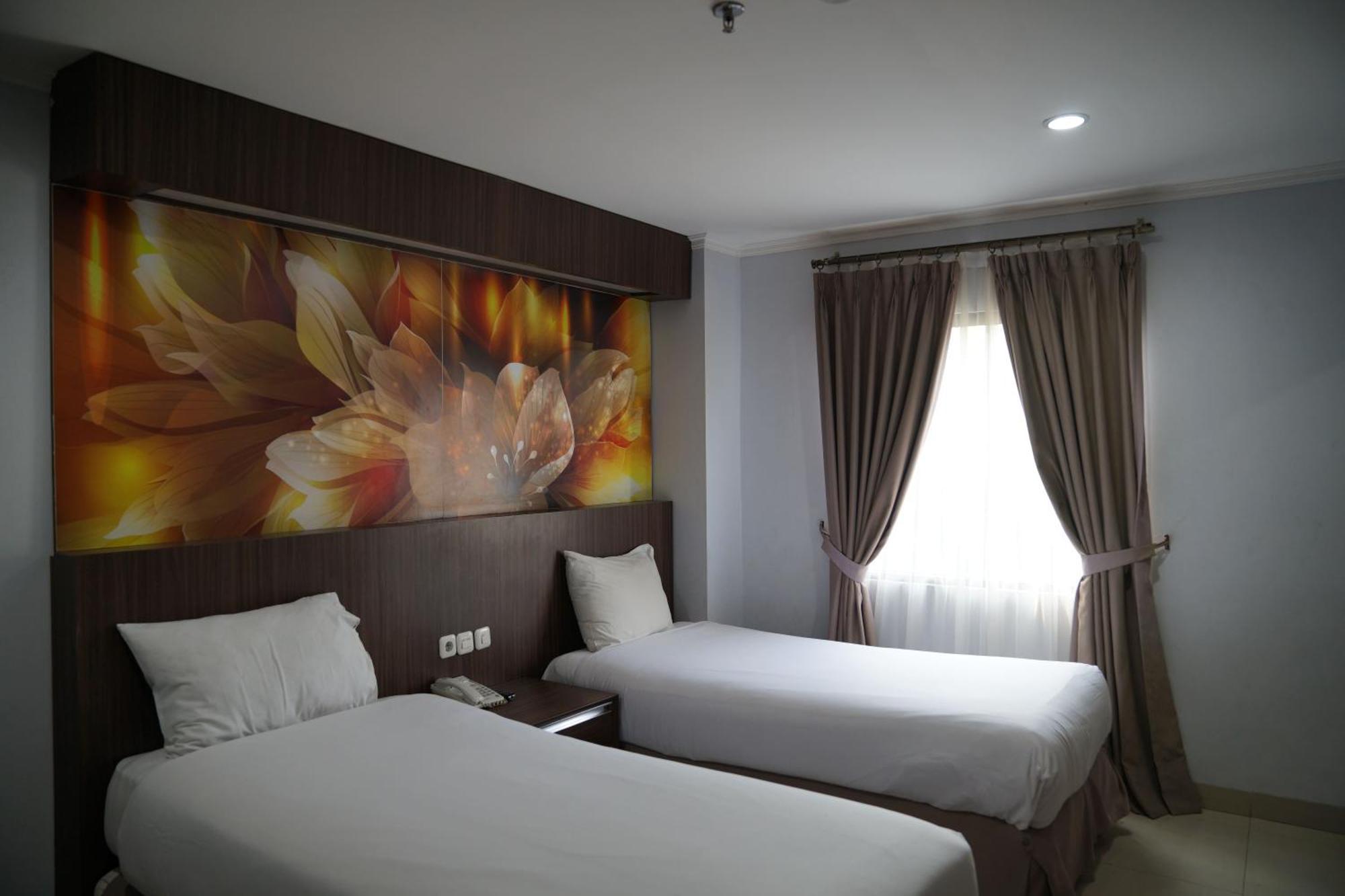D'arcici Sunter Hotel Jakarta