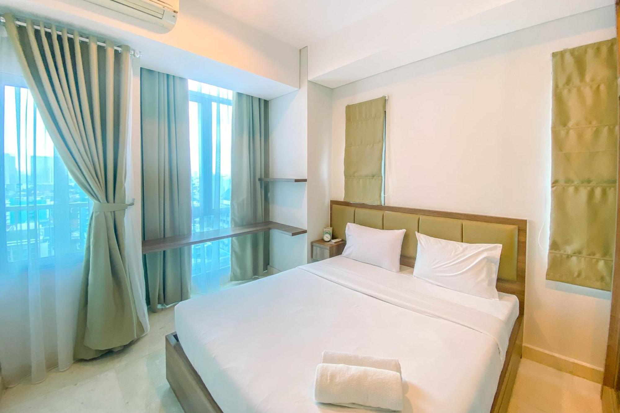 Location 2br At Capitol Park By Travelio *