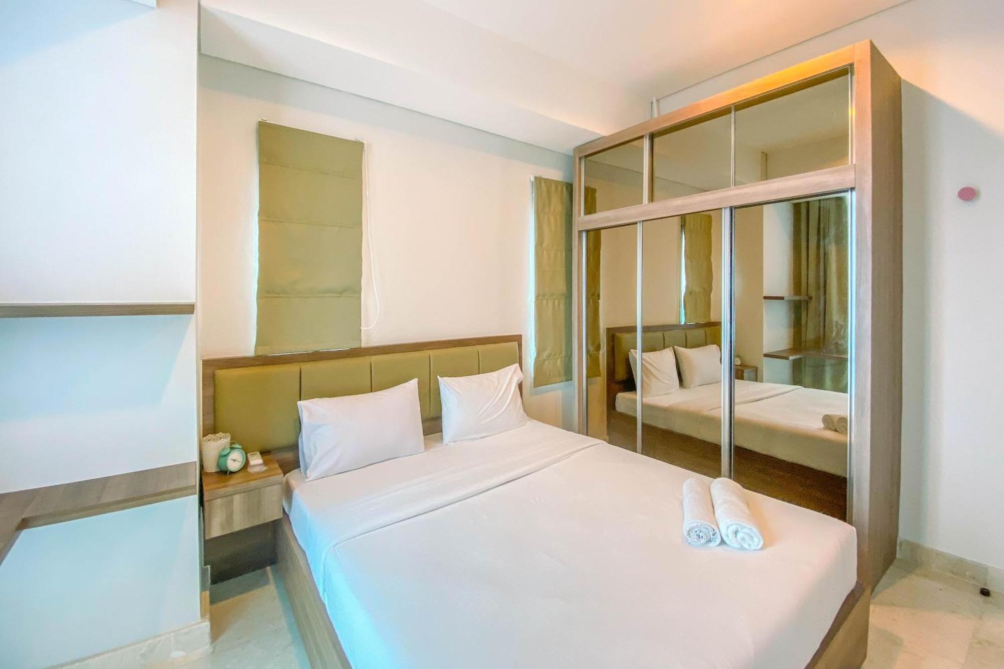 Location 2br At Capitol Park By Travelio Apartment