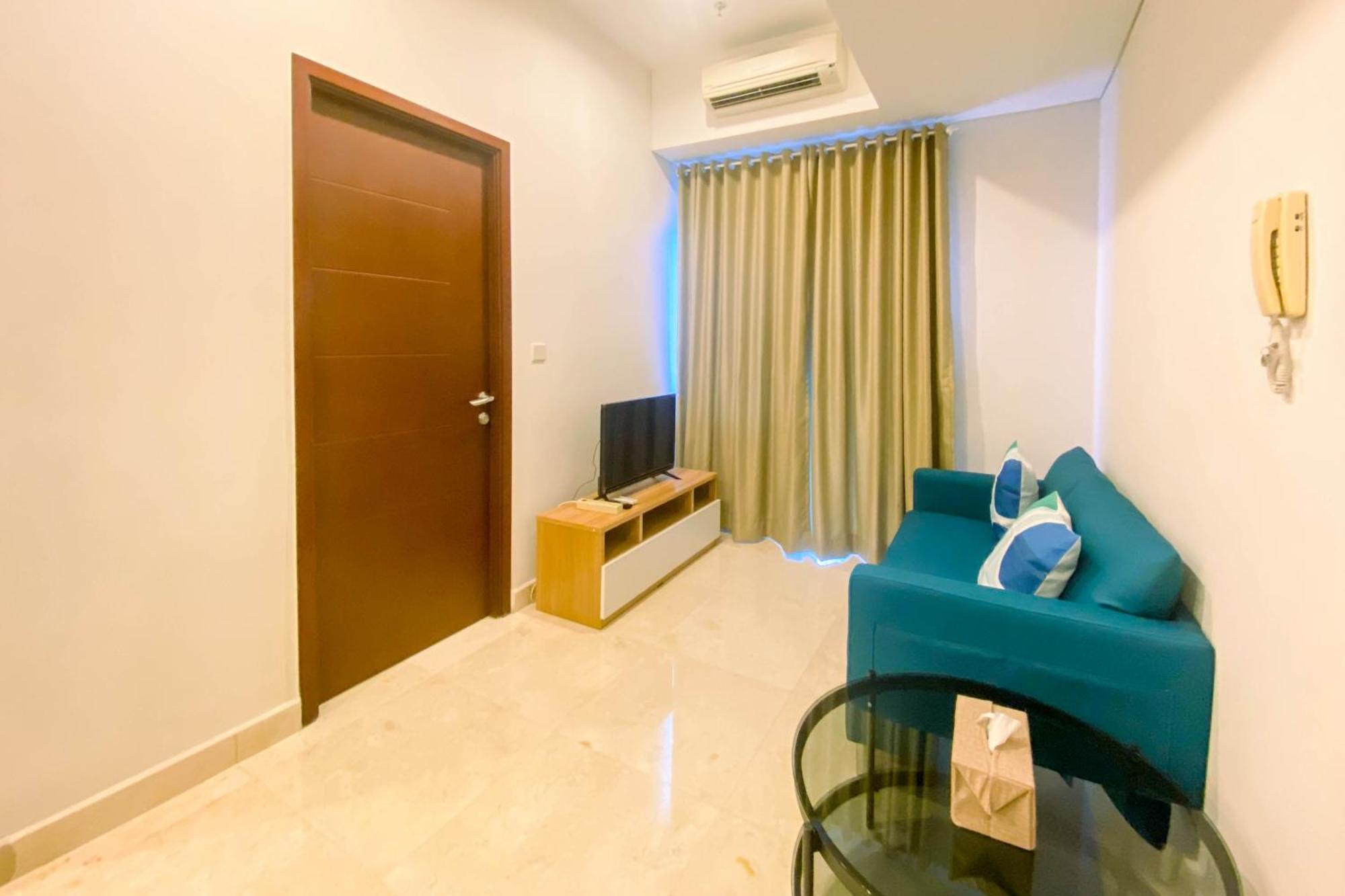 Location 2br At Capitol Park By Travelio