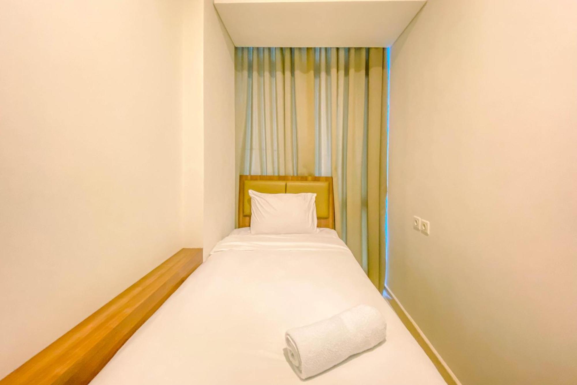 Location 2br At Capitol Park By Travelio *