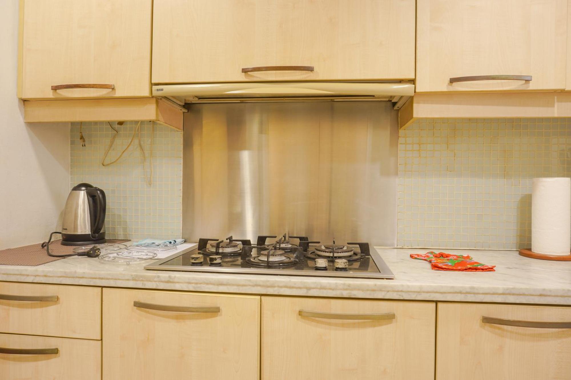 Spacious And Homey 2br At Nuasa Hijau Indah By Travelio *