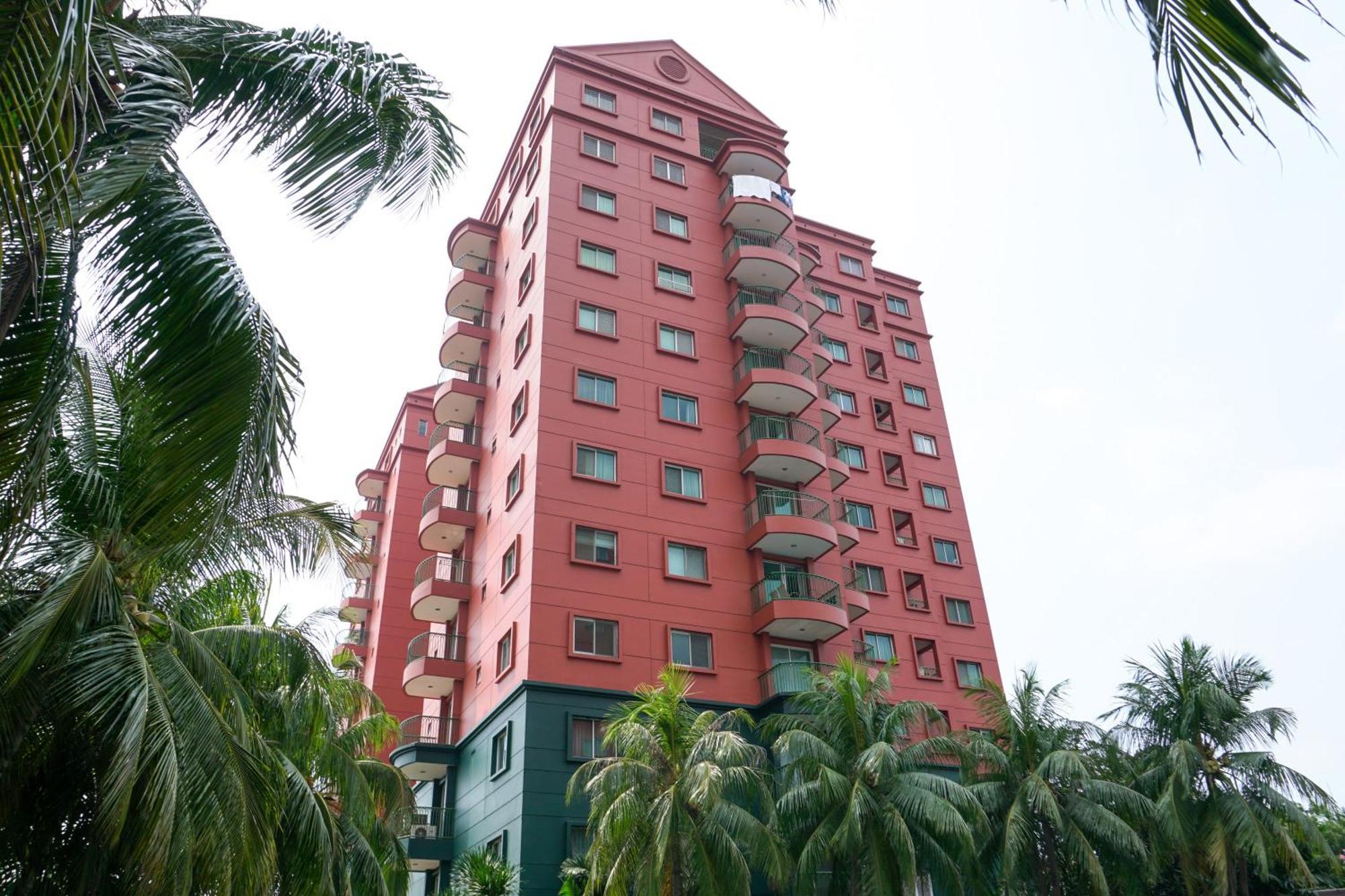 Apartment Spacious And Homey 2br At Nuasa Hijau Indah By Travelio *