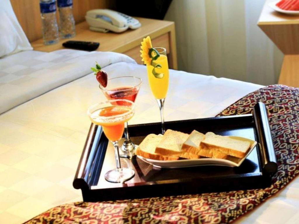 Cipta Pancoran Hotel