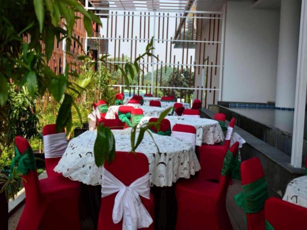 Cipta Pancoran 3*