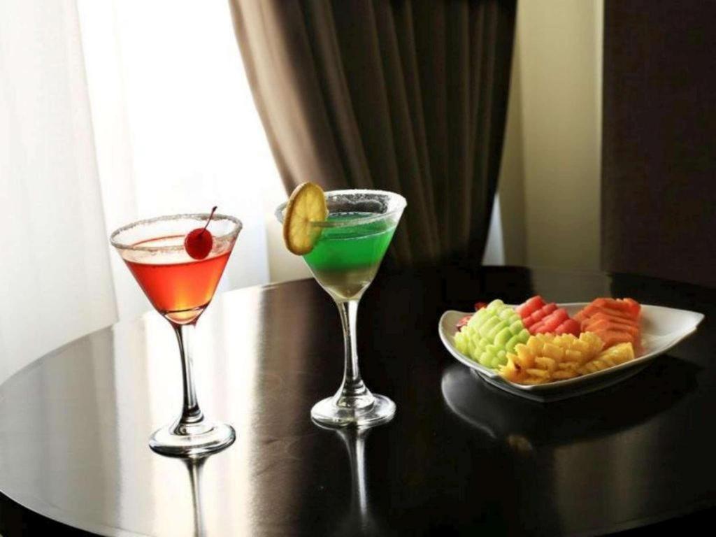 Cipta Pancoran Hotel Jakarta