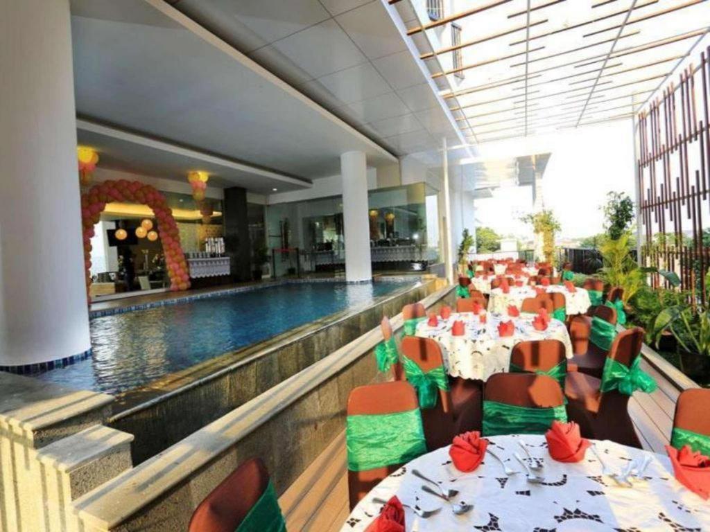 Cipta Pancoran Jakarta