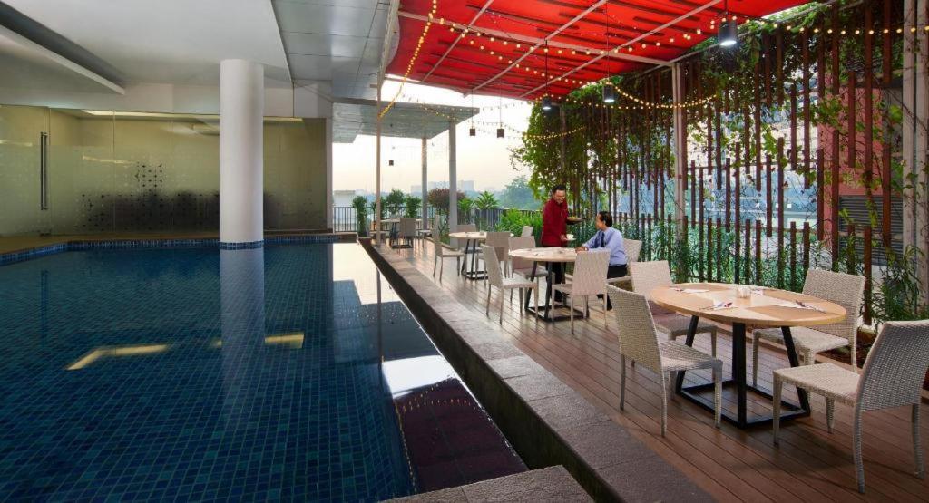 Cipta Pancoran 3* Jakarta