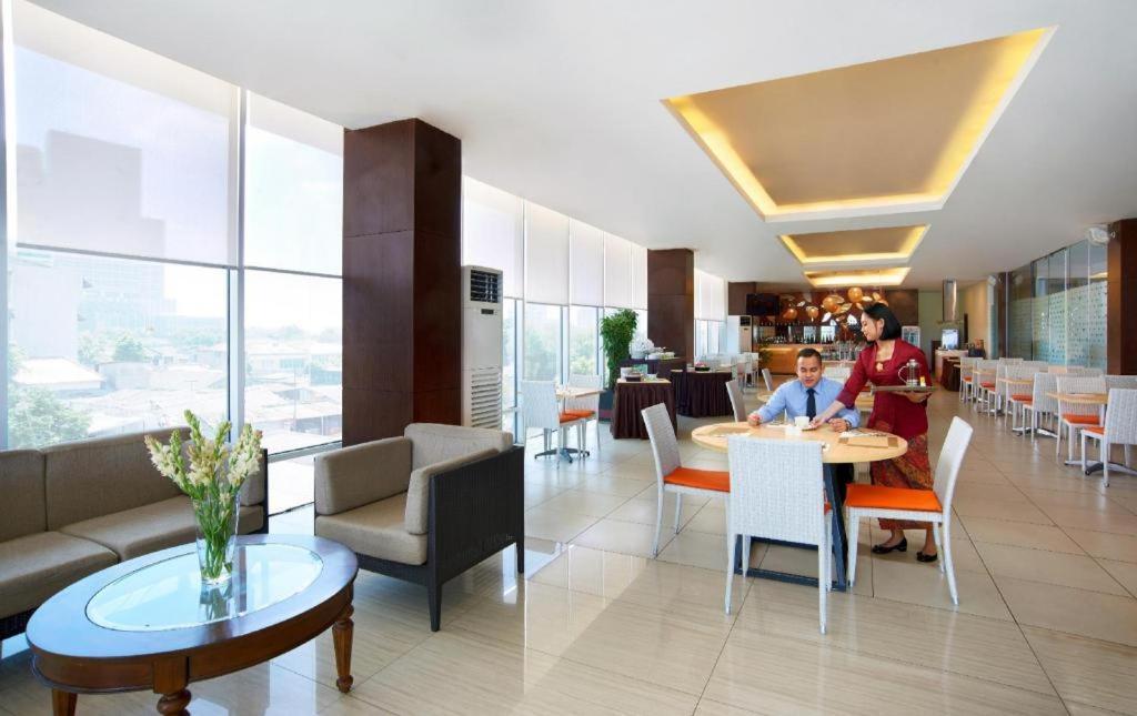 Hotel Cipta Pancoran 3*
