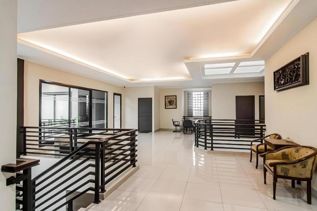 Hotel Tos Jakarta