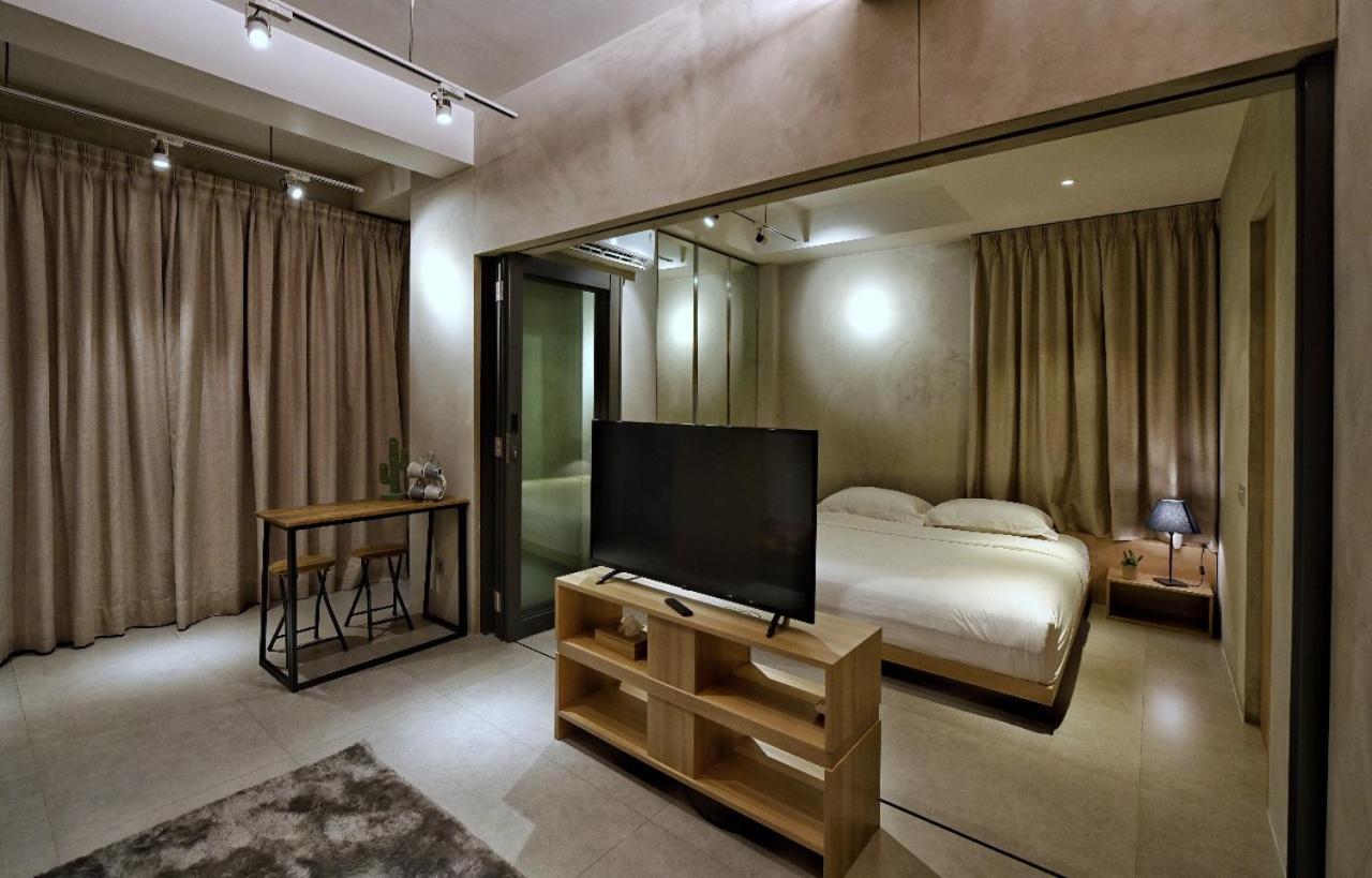 Hotel Nostoi