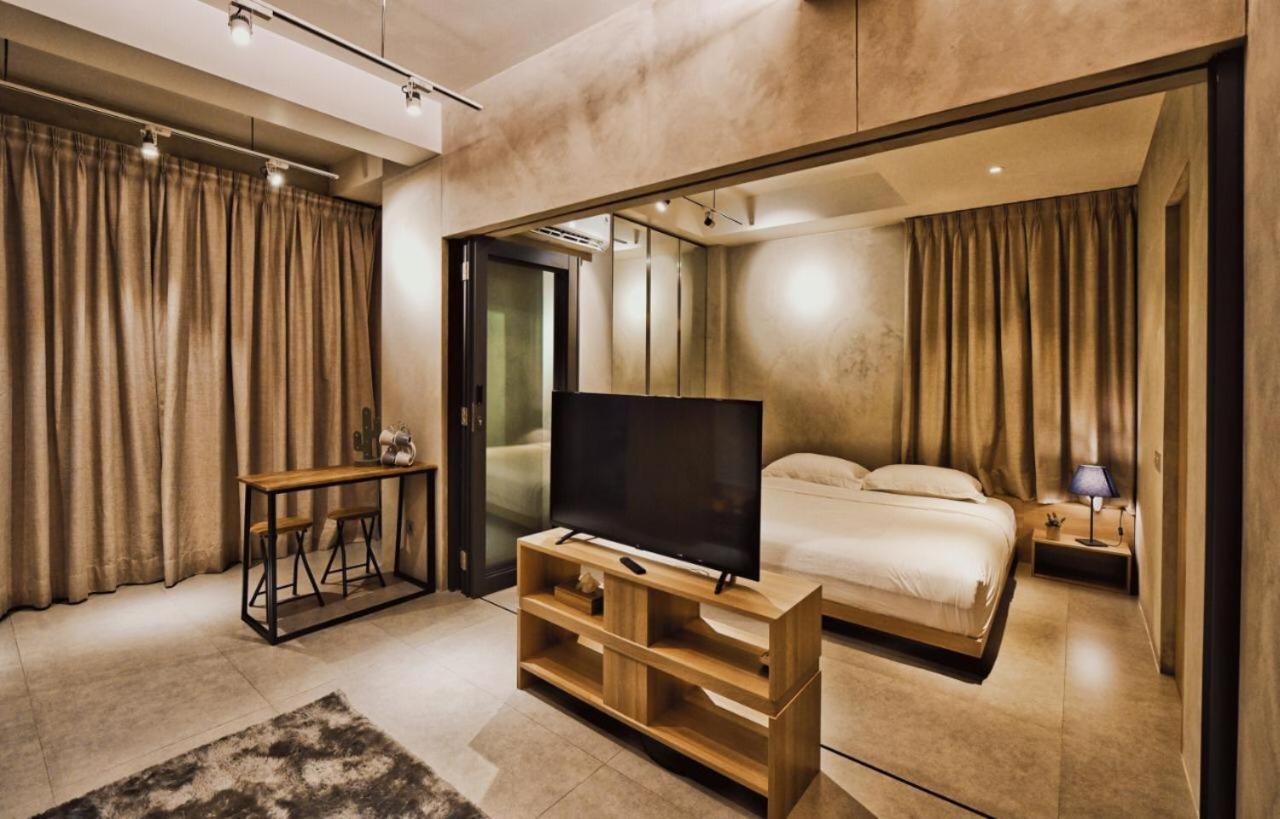 Nostoi Hotel 3*