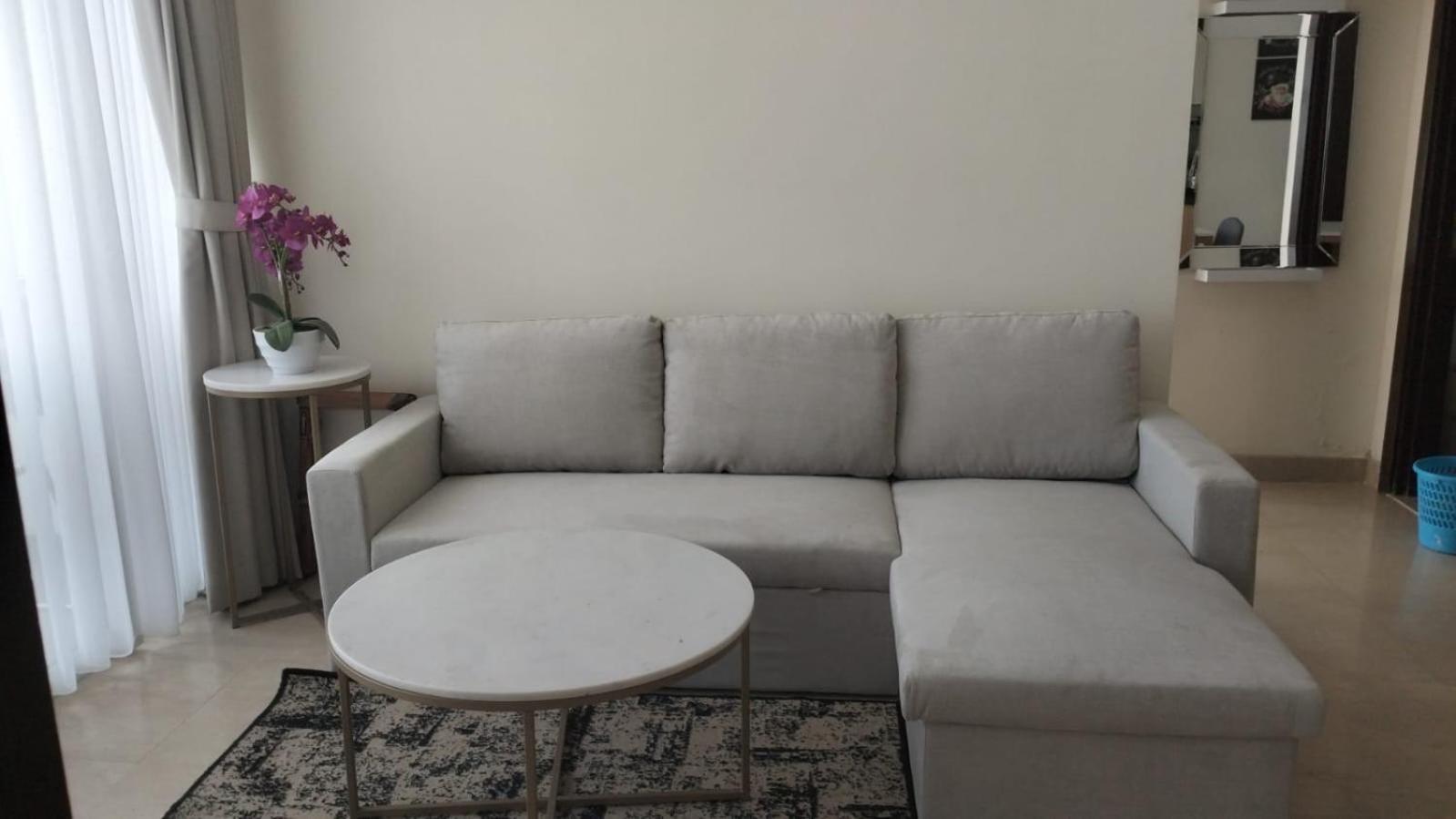 Menteng Park 19th Apartment