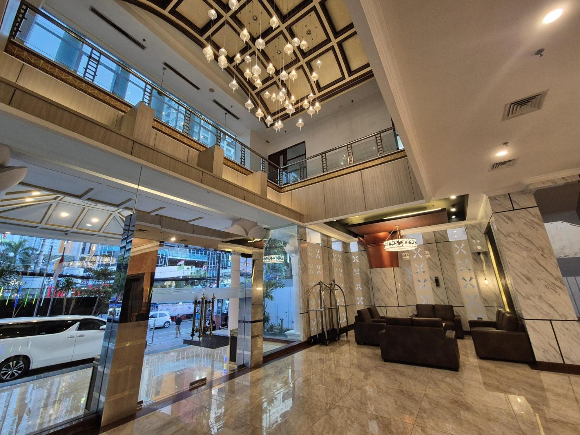 Giia Maluku Thamrin Jakarta