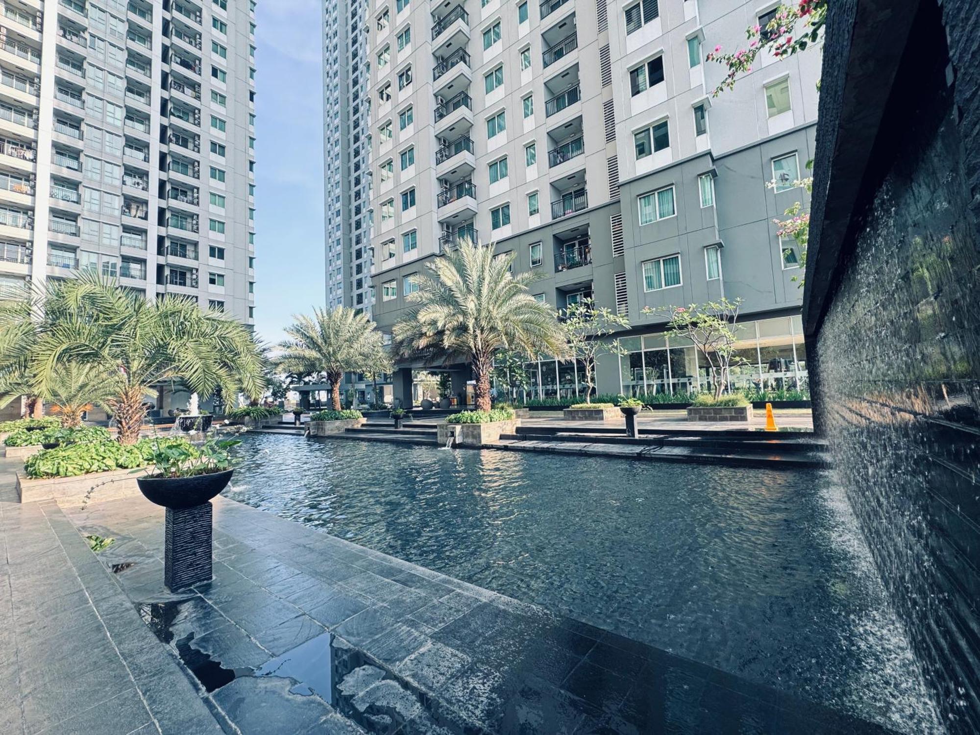 Thamrin Family-friendly