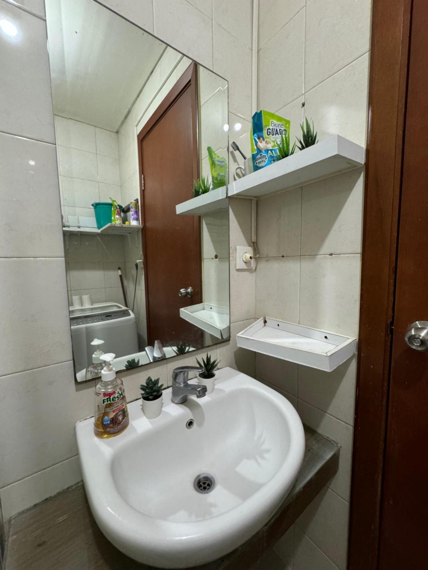 Apartment Thamrin Family-friendly *