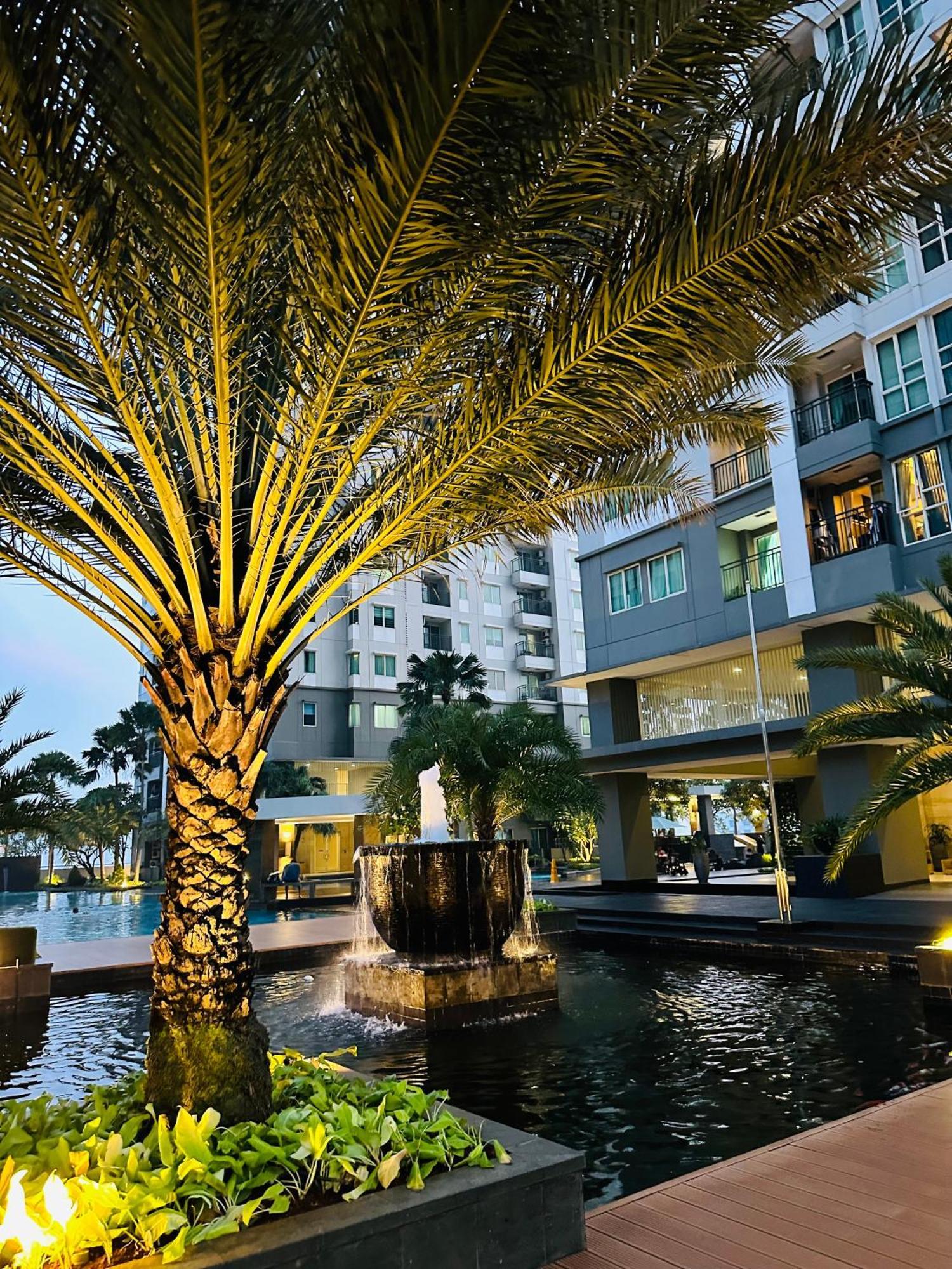 Apartment Thamrin Family-friendly Jakarta