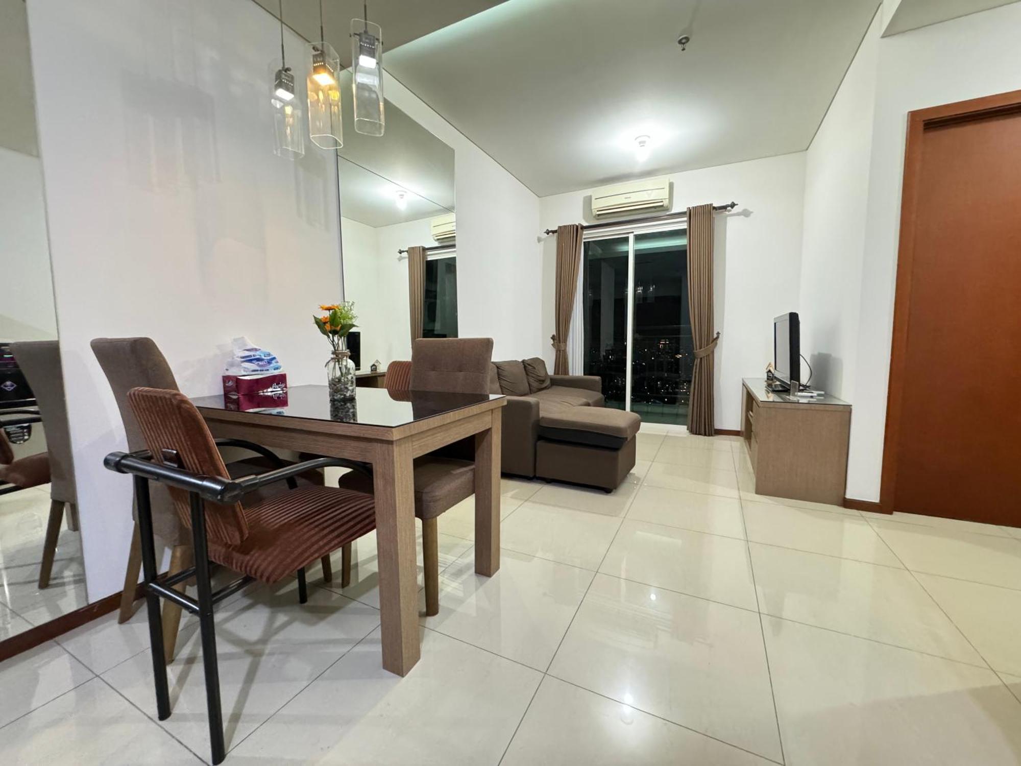Thamrin Family-friendly * Jakarta