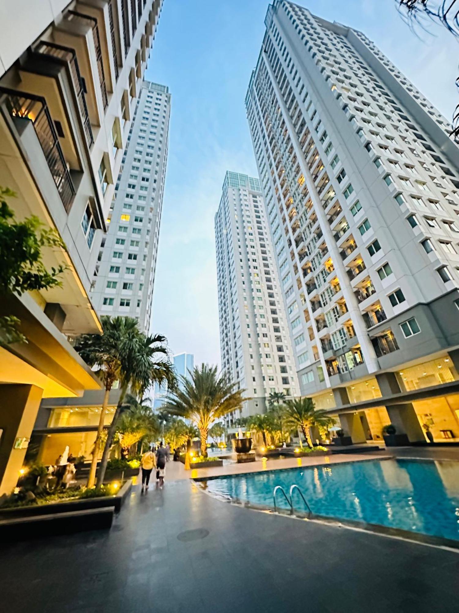 Thamrin Family-friendly Apartment Jakarta