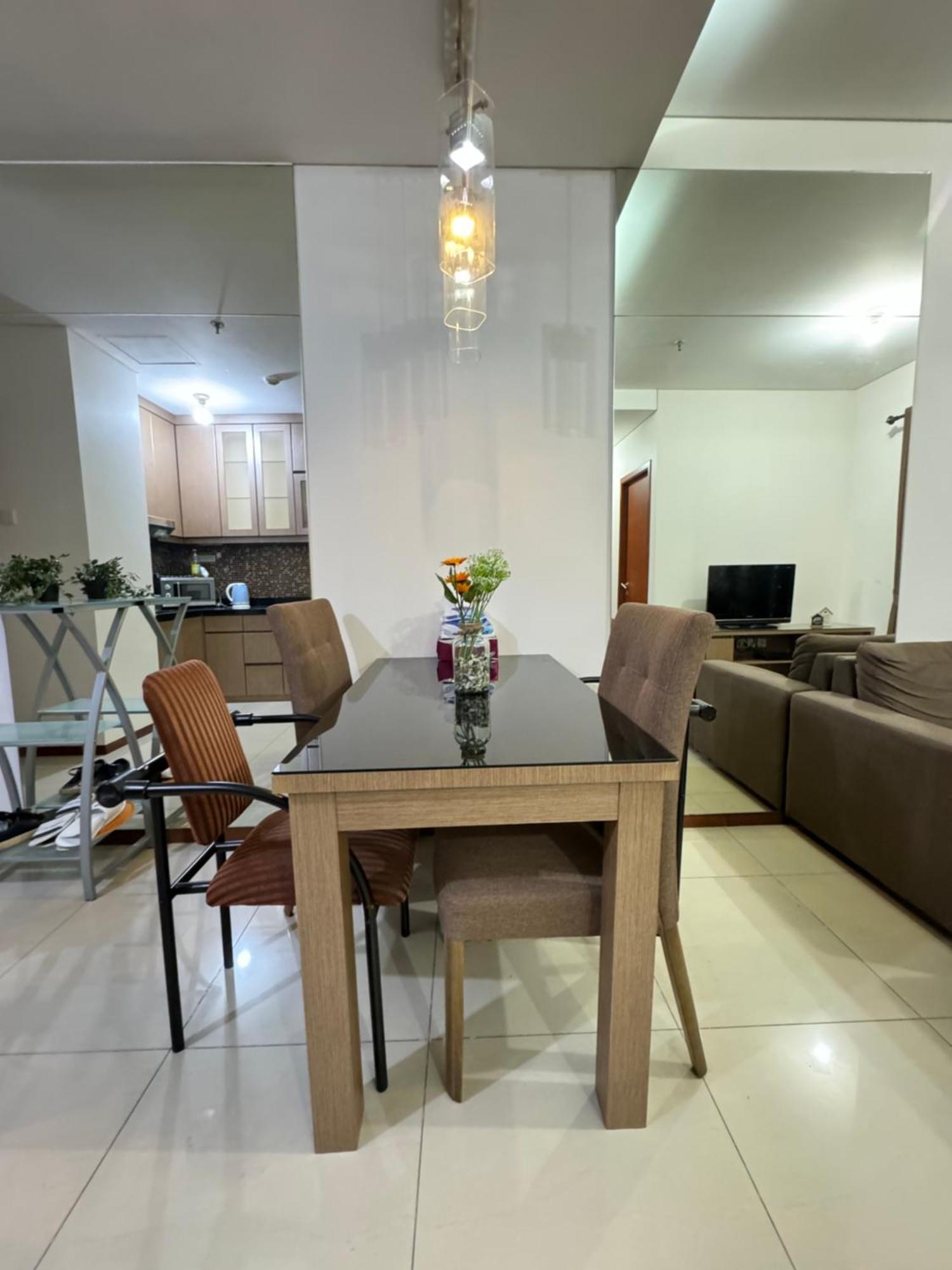 Thamrin Family-friendly Apartment *