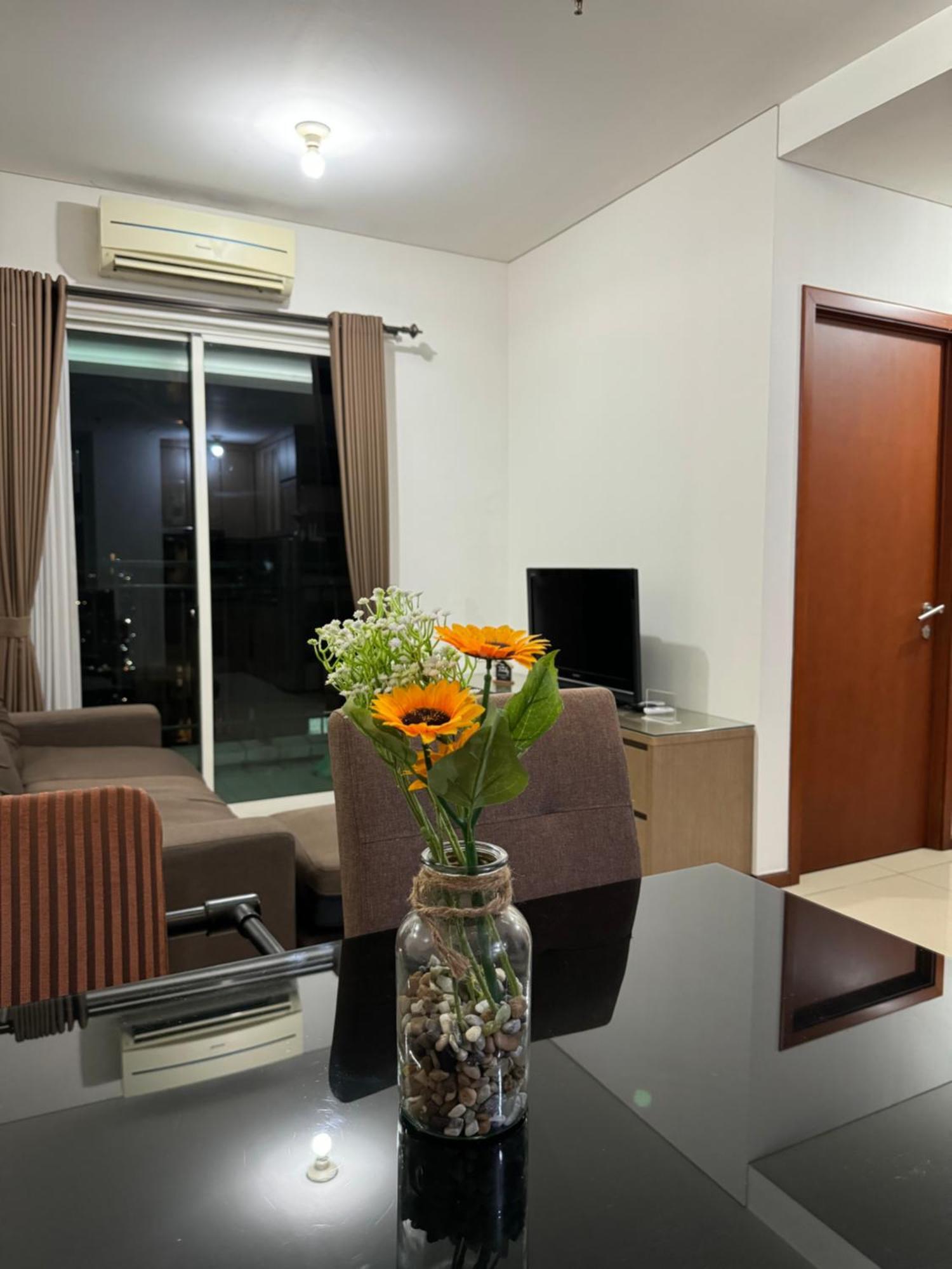 Apartment Thamrin Family-friendly *