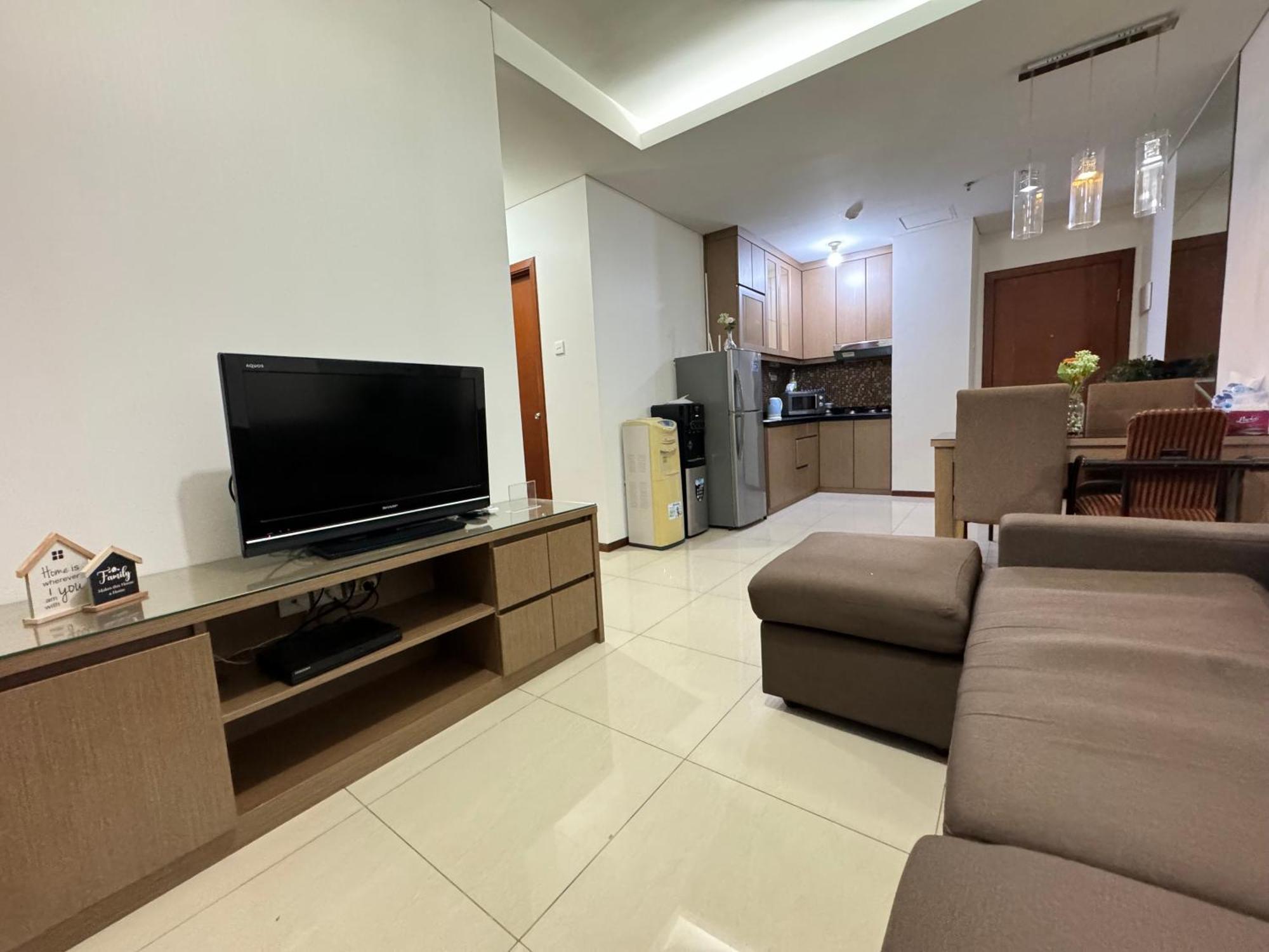 Thamrin Family-friendly Jakarta