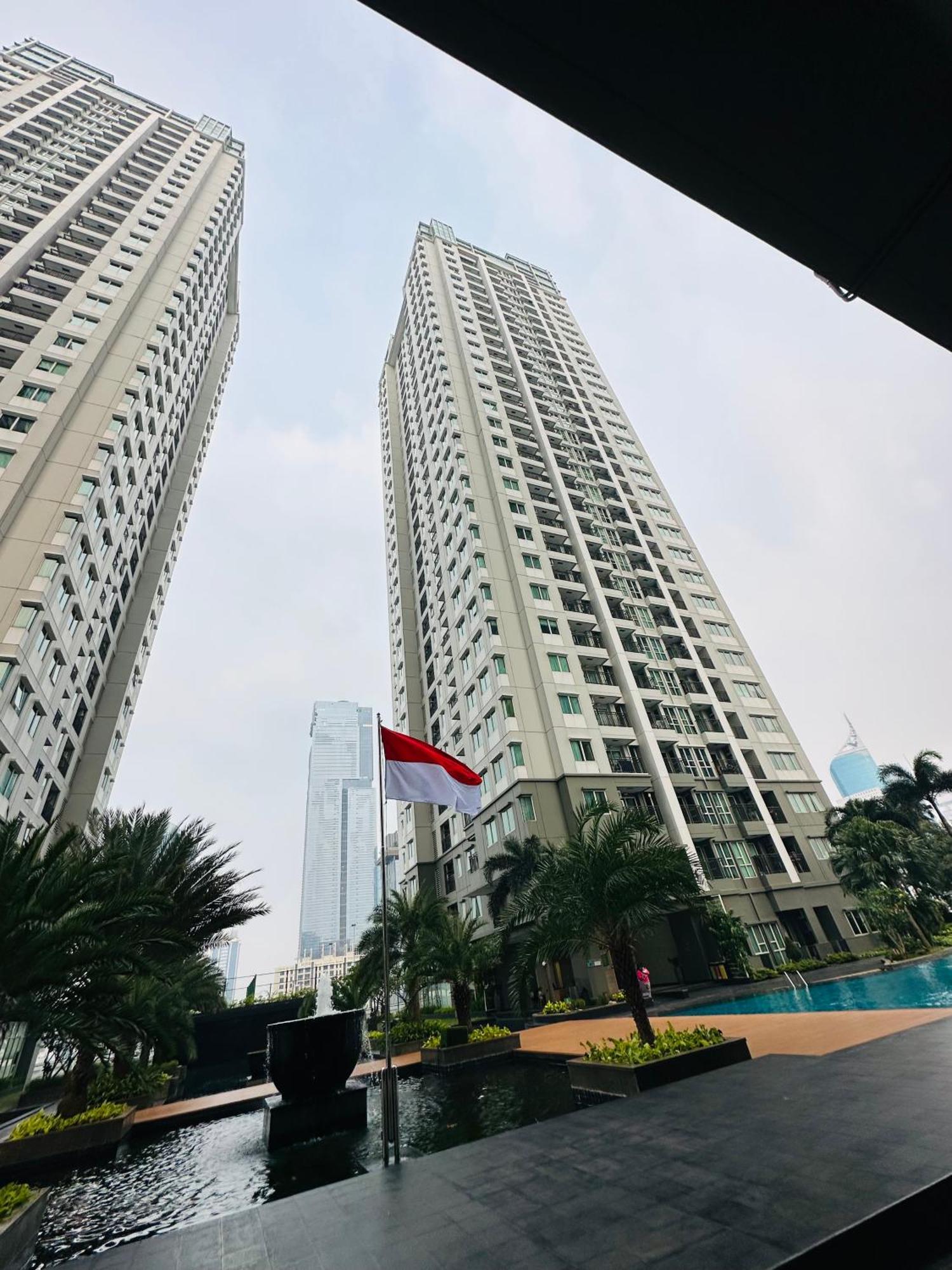 Thamrin Family-friendly