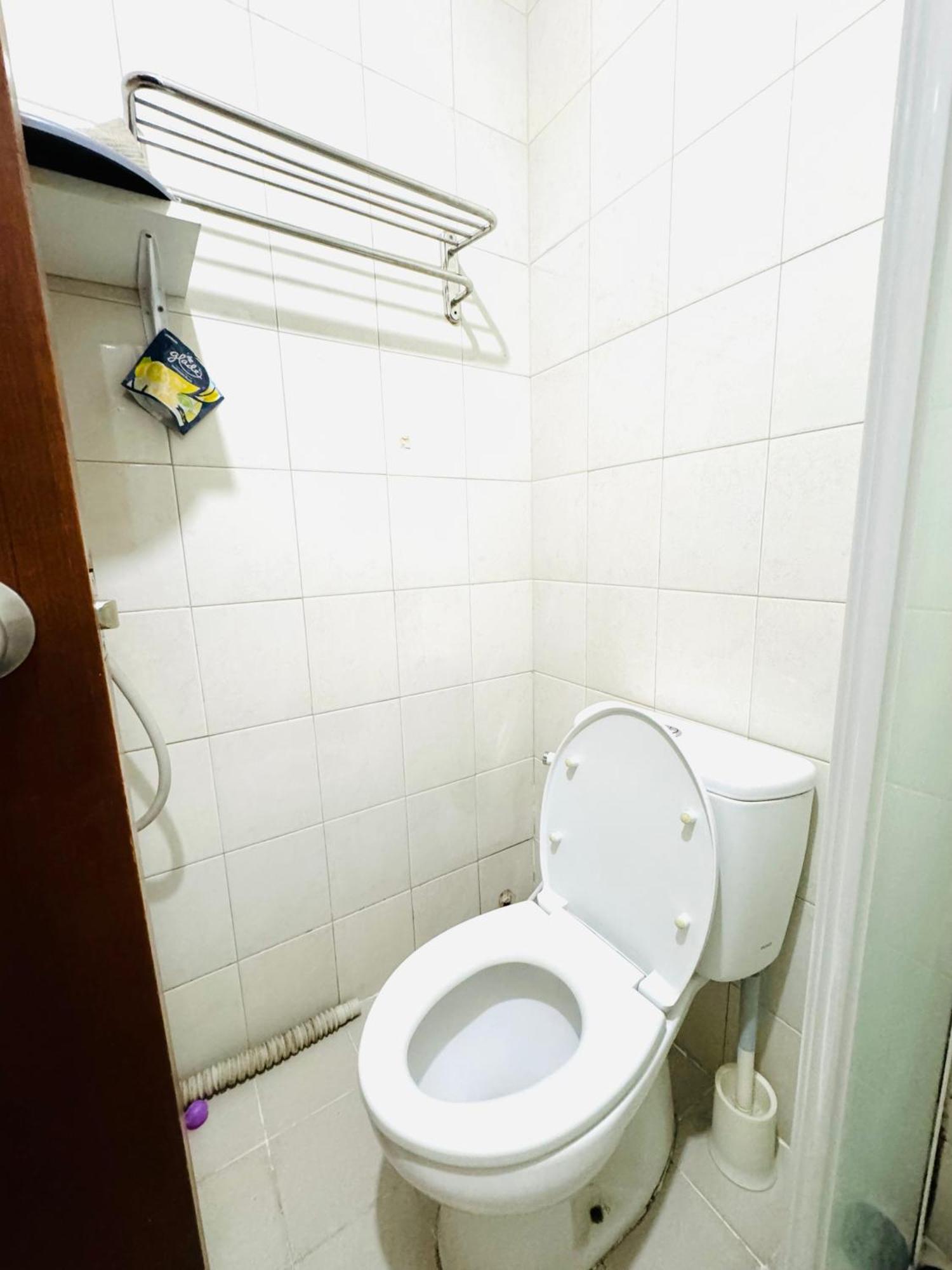 Apartment Thamrin Family-friendly *