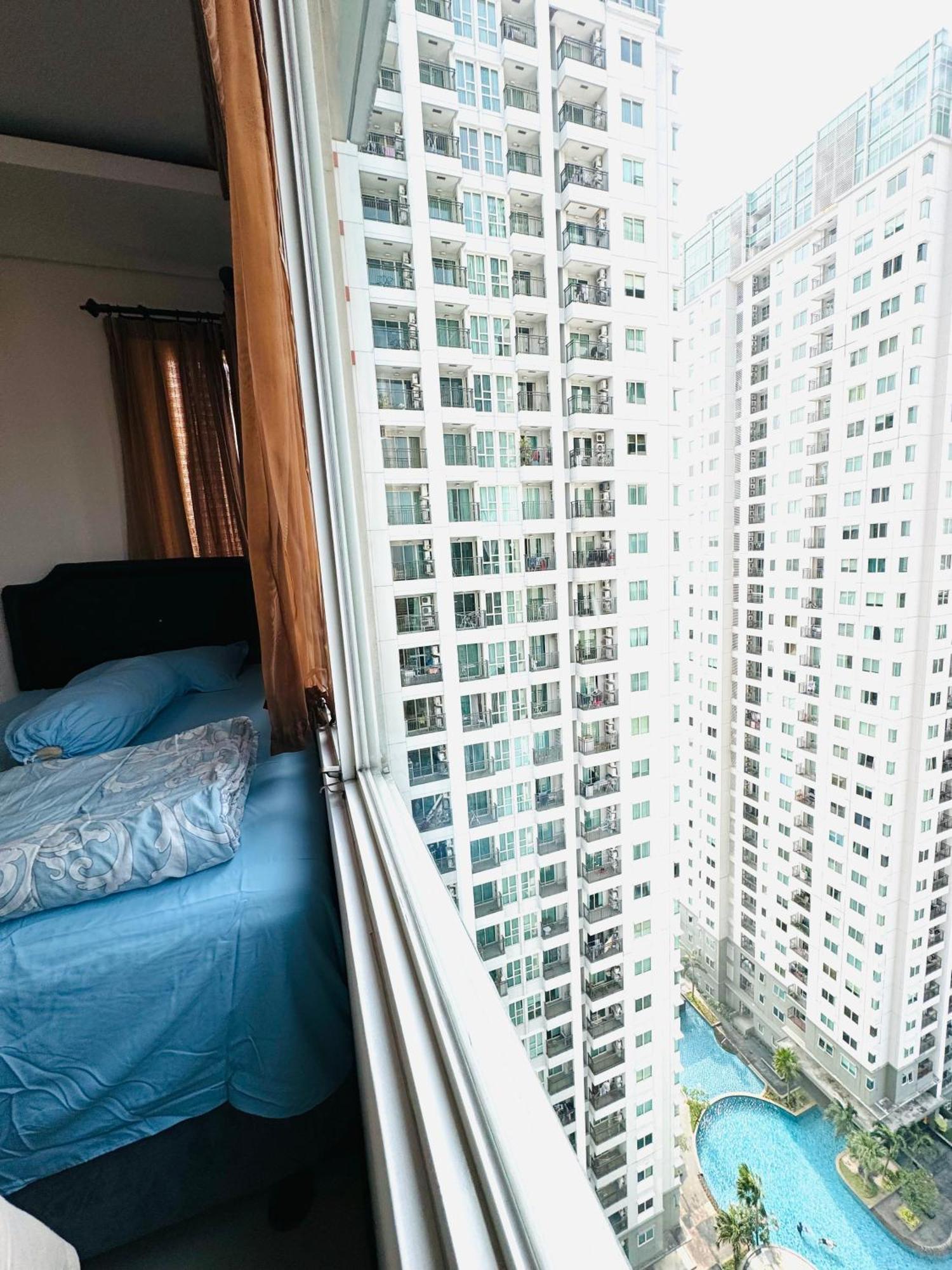 Apartment Thamrin Family-friendly *