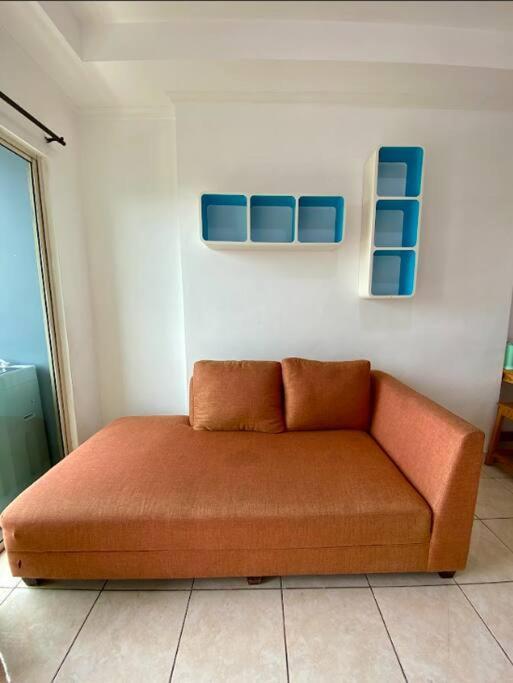 Gading River View 2br Wifi Pool Jakarta