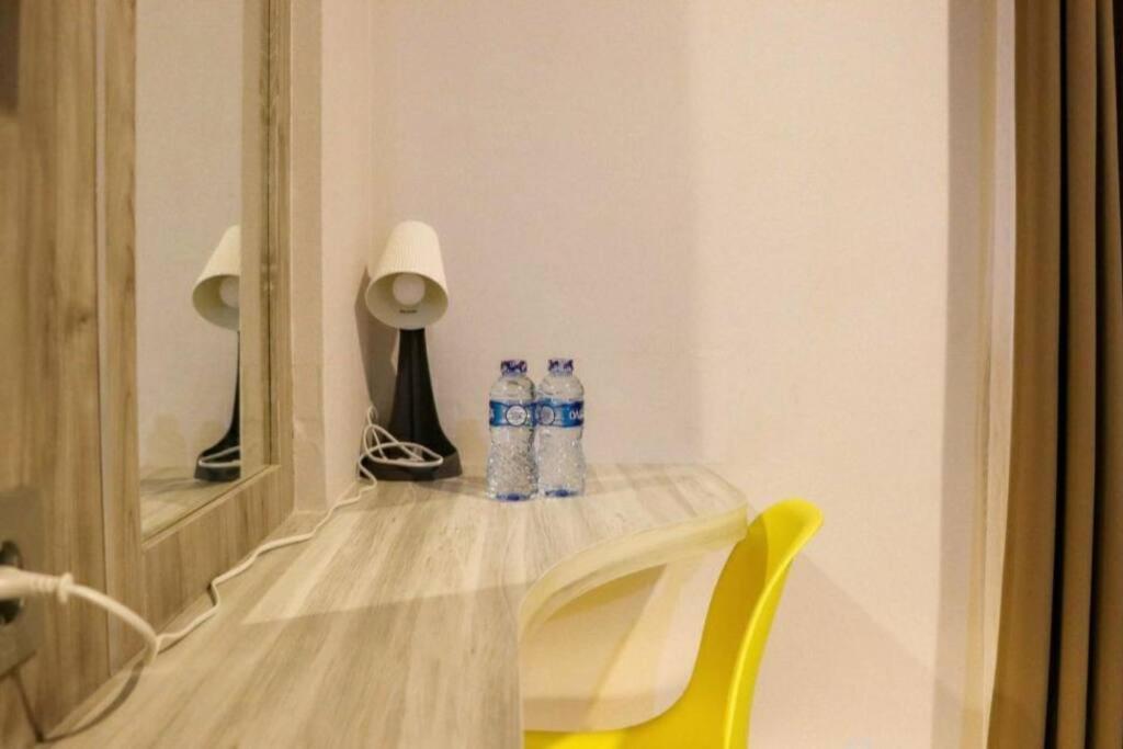 Luxury Sea View Free Wifi And Cozy Gold Coast Pik Next To Oakwood By Blezz Apartment
