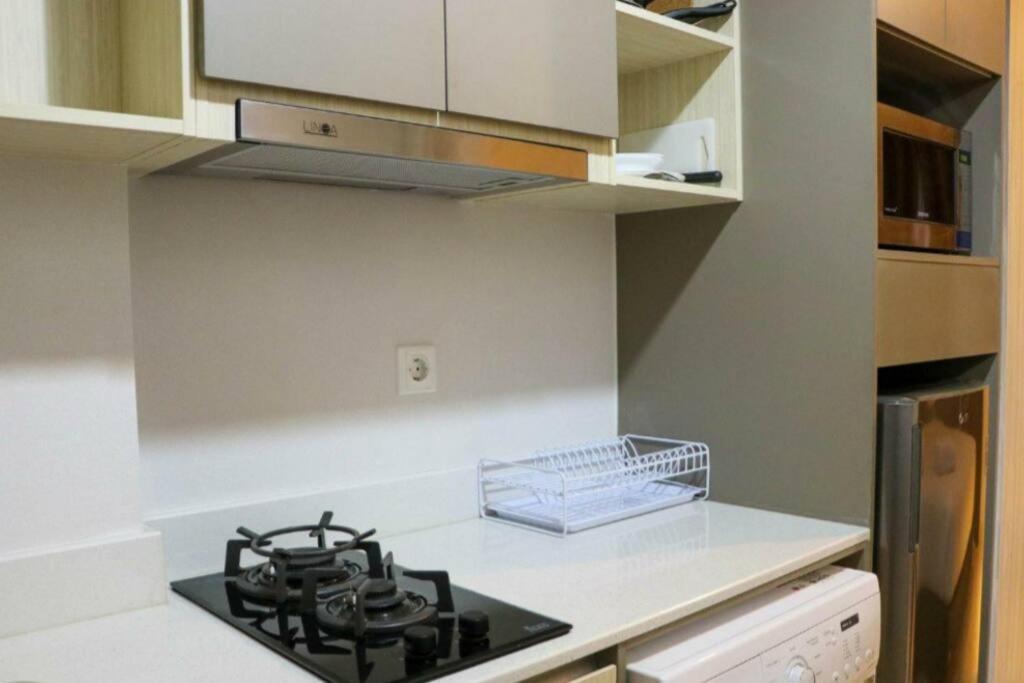 Luxury Sea View Free Wifi And Cozy Gold Coast Pik Next To Oakwood By Blezz Apartment