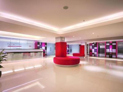 Favehotel Gatot Subroto 3* Jakarta