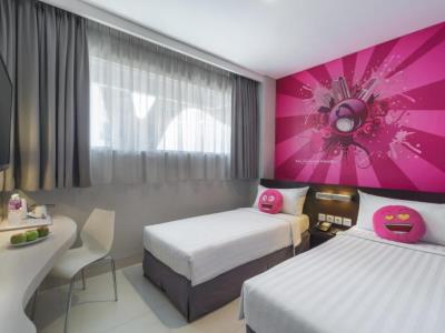 Favehotel Gatot Subroto Hotel