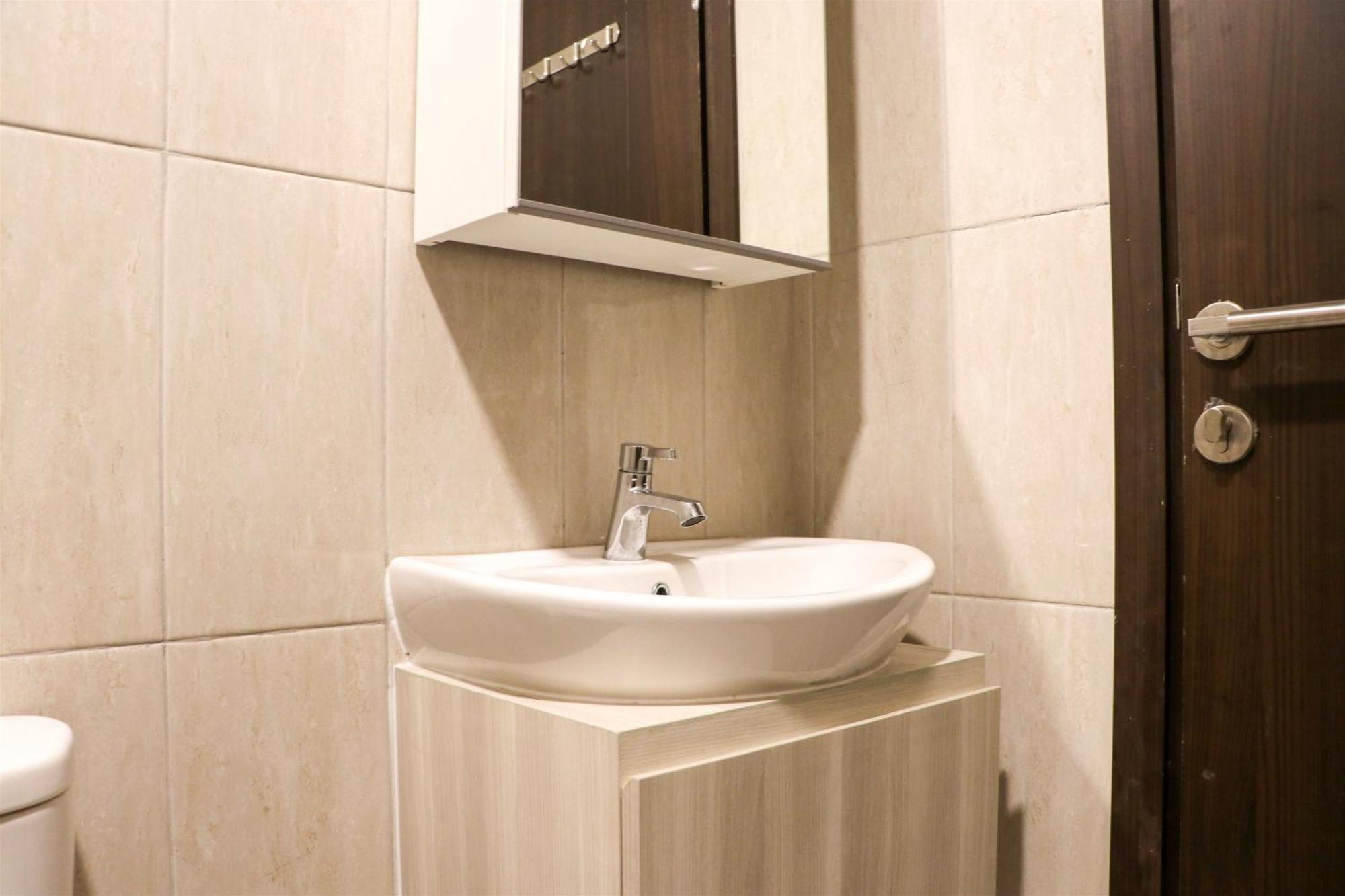 Choice And New 2br At Citra Living By Travelio