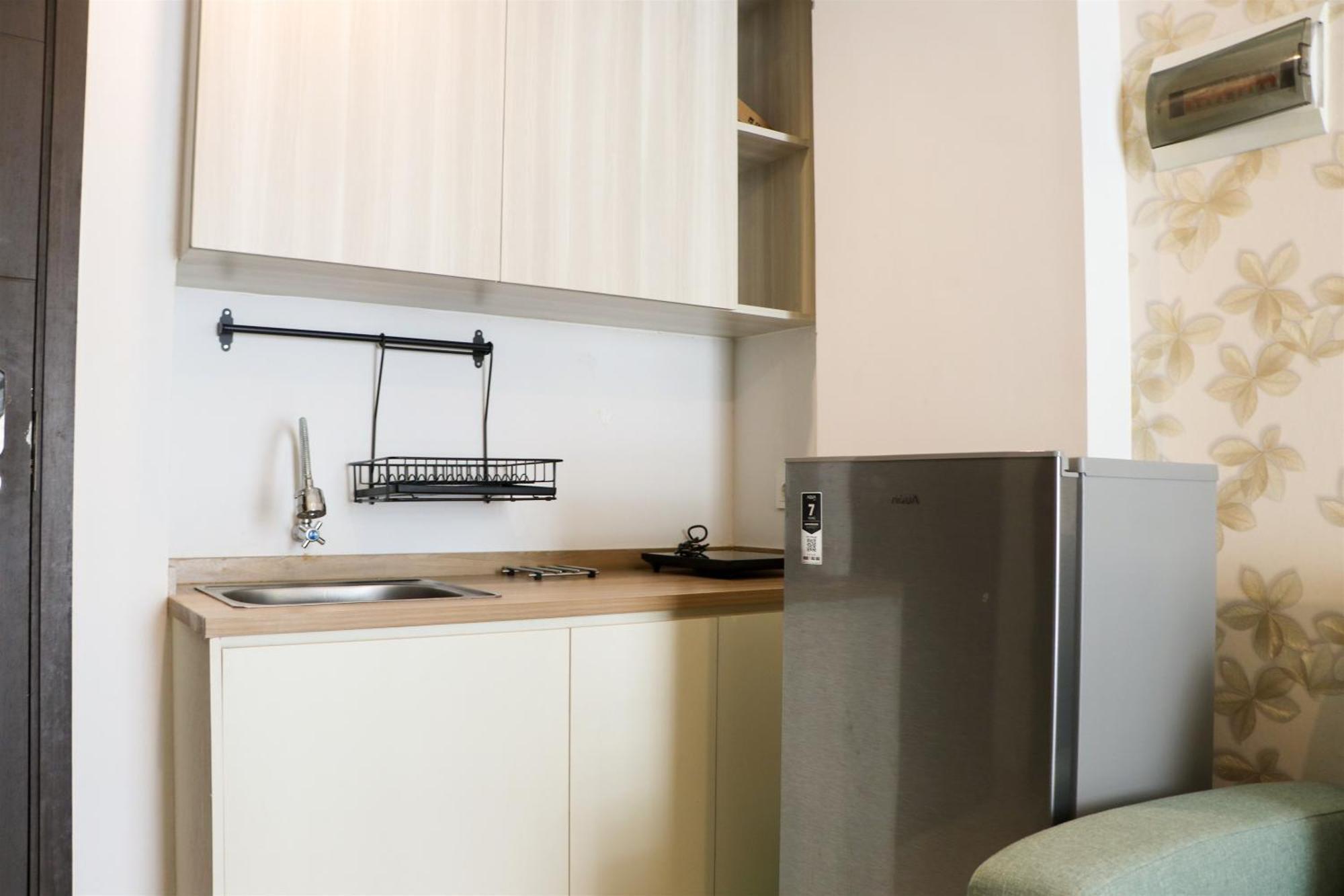 Choice And New 2br At Citra Living By Travelio Jakarta