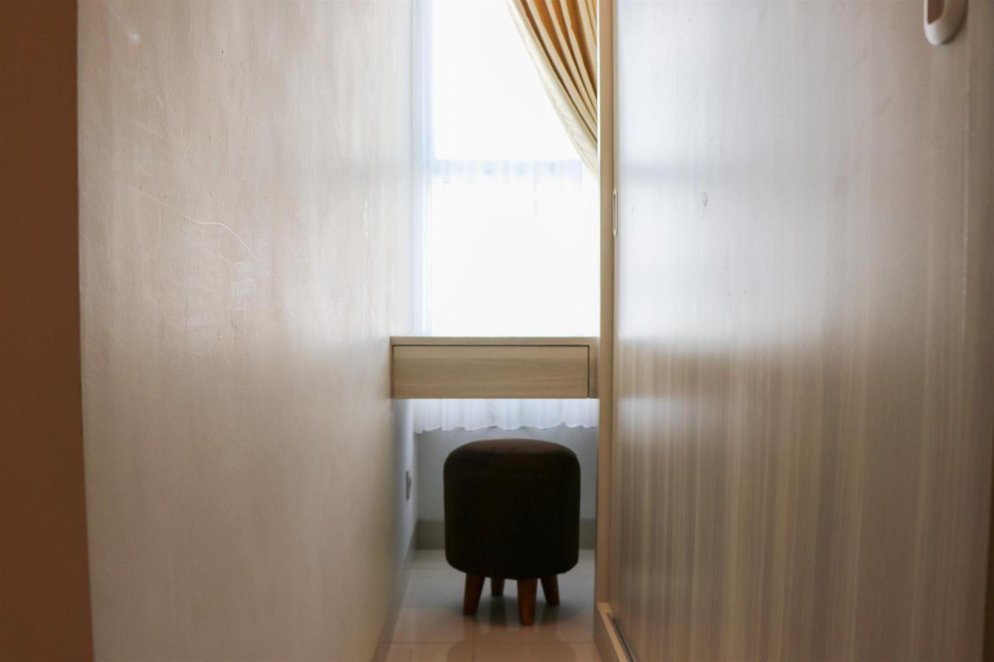 Pangsapuri Choice And New 2br At Citra Living By Travelio